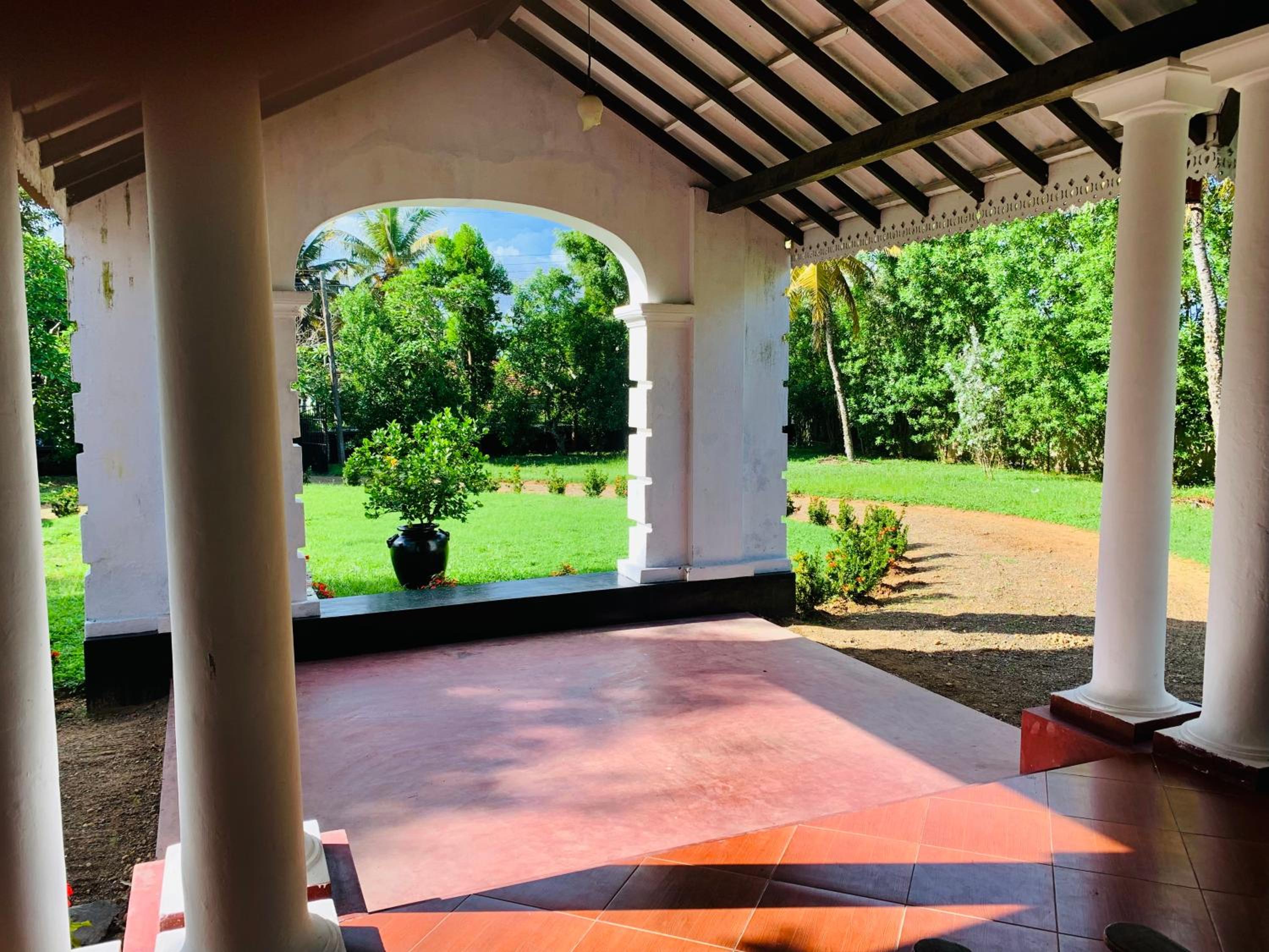 Stuart House Tangalle