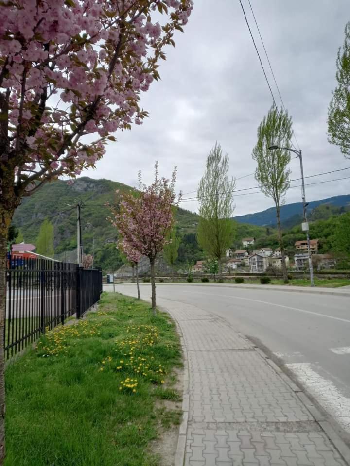 Apartman Poljčić Višegrad view 4