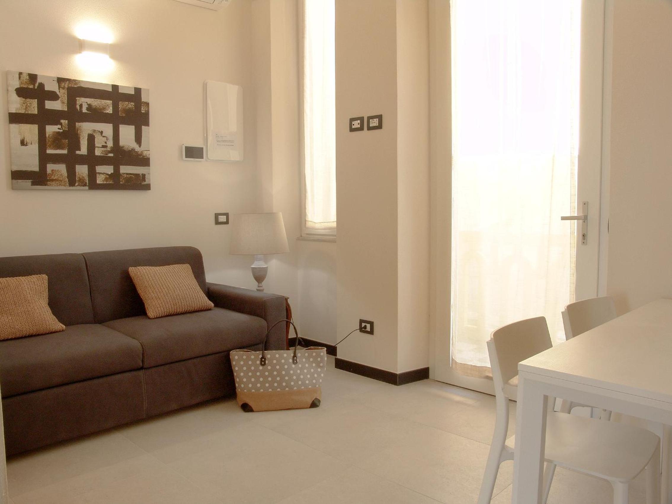 Residenza Cavour - Appartamento AGAVE photo 3