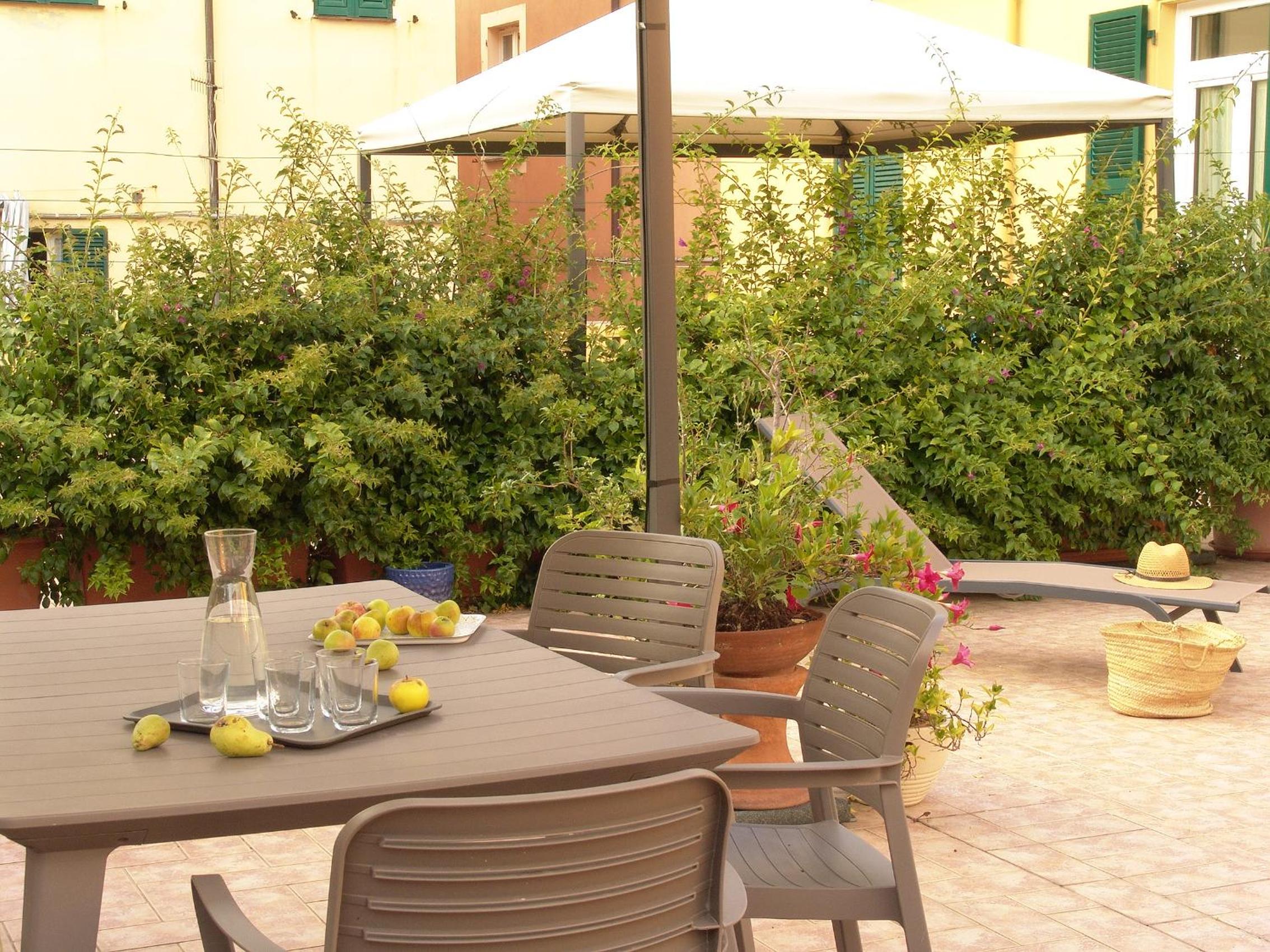 Residenza Cavour - Appartamento AGAVE photo 5