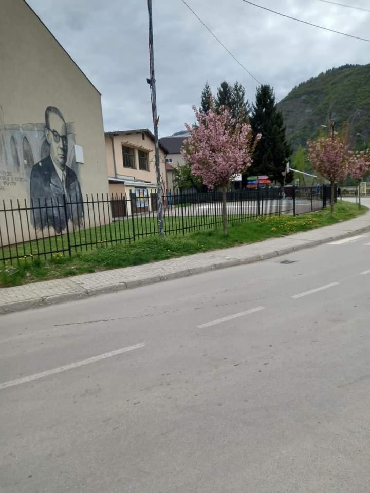 Apartman Poljčić Višegrad view 2