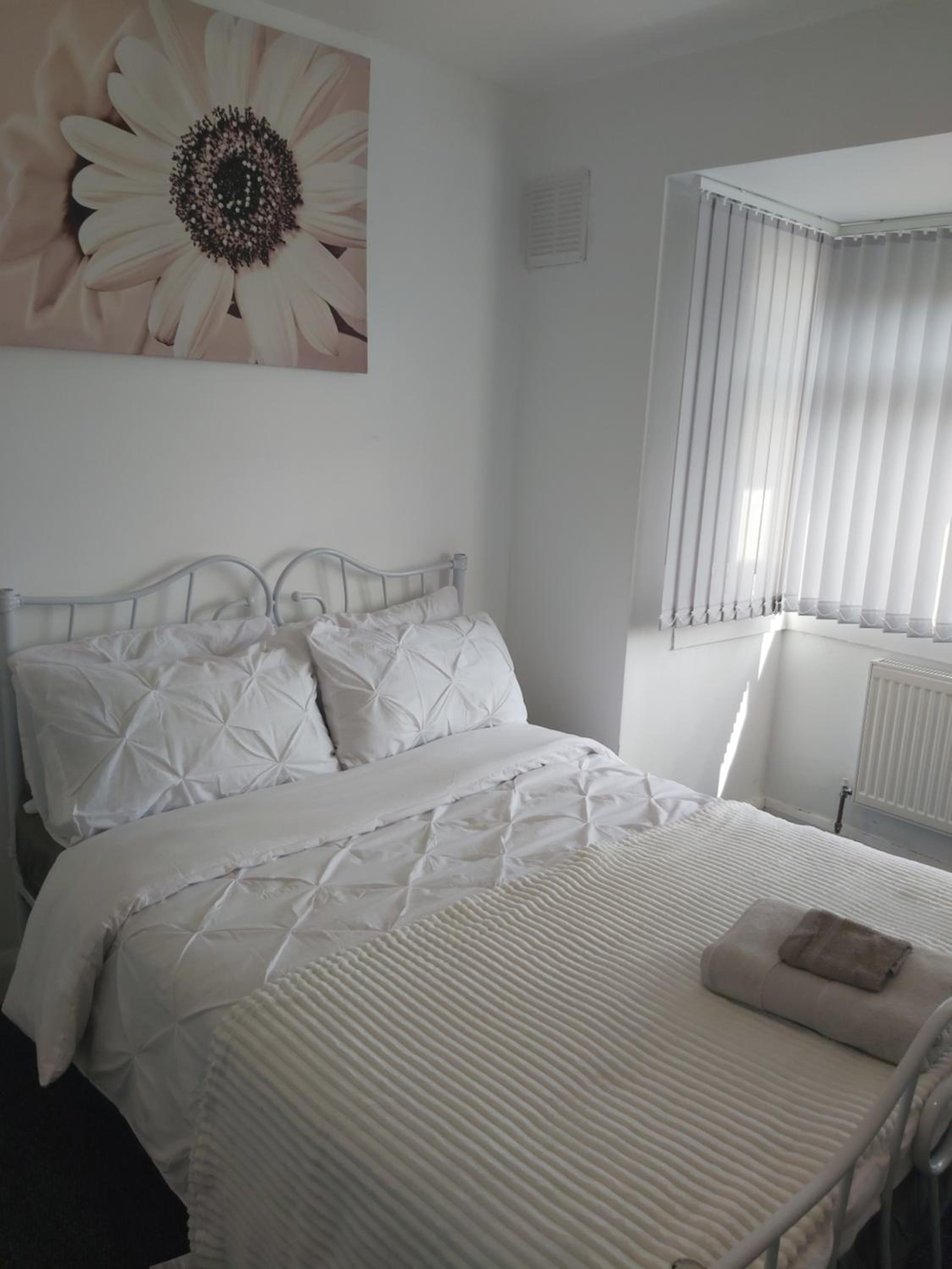 Fresher Space Home Stay