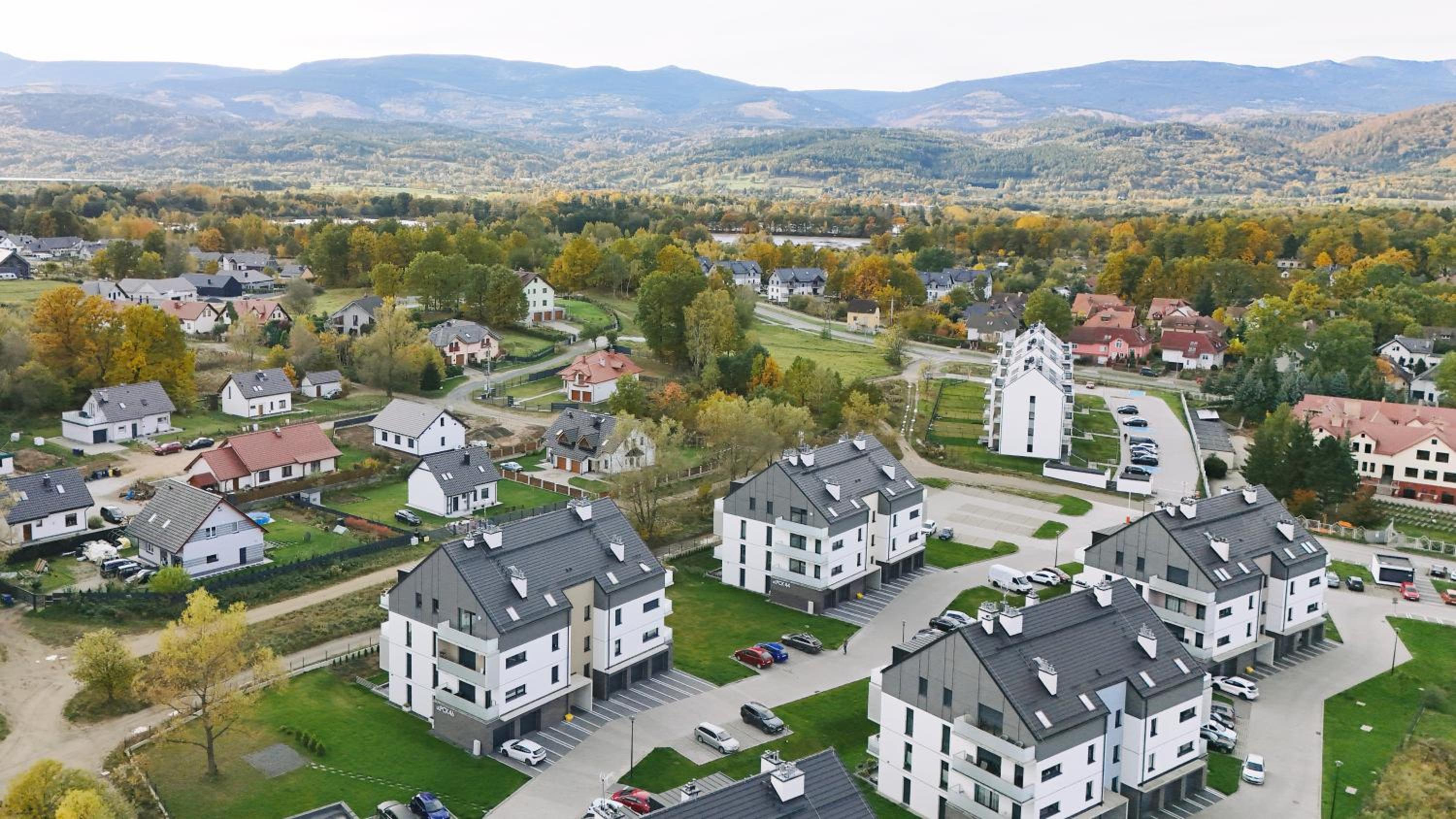 Apartamenty Mieczysława Gorzki view 3