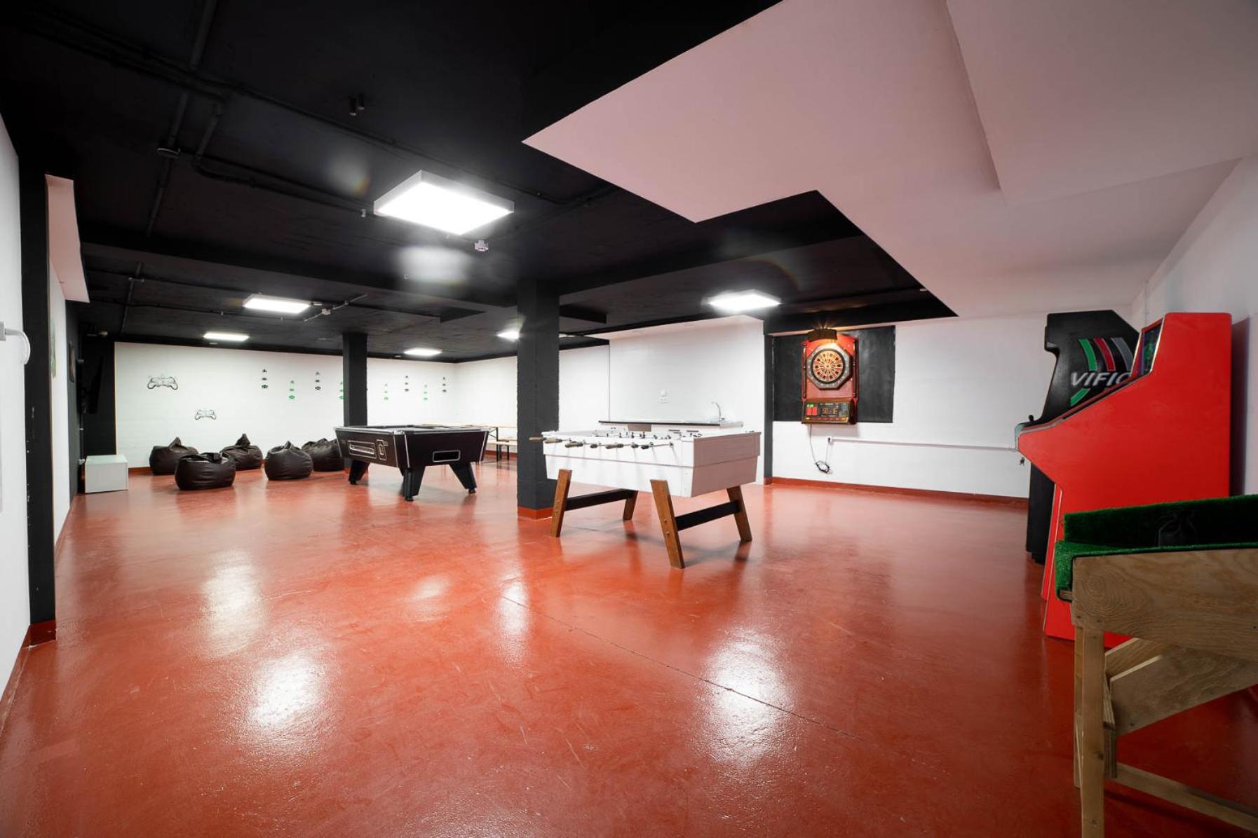 Apartamentos Rurales Rio Pas
