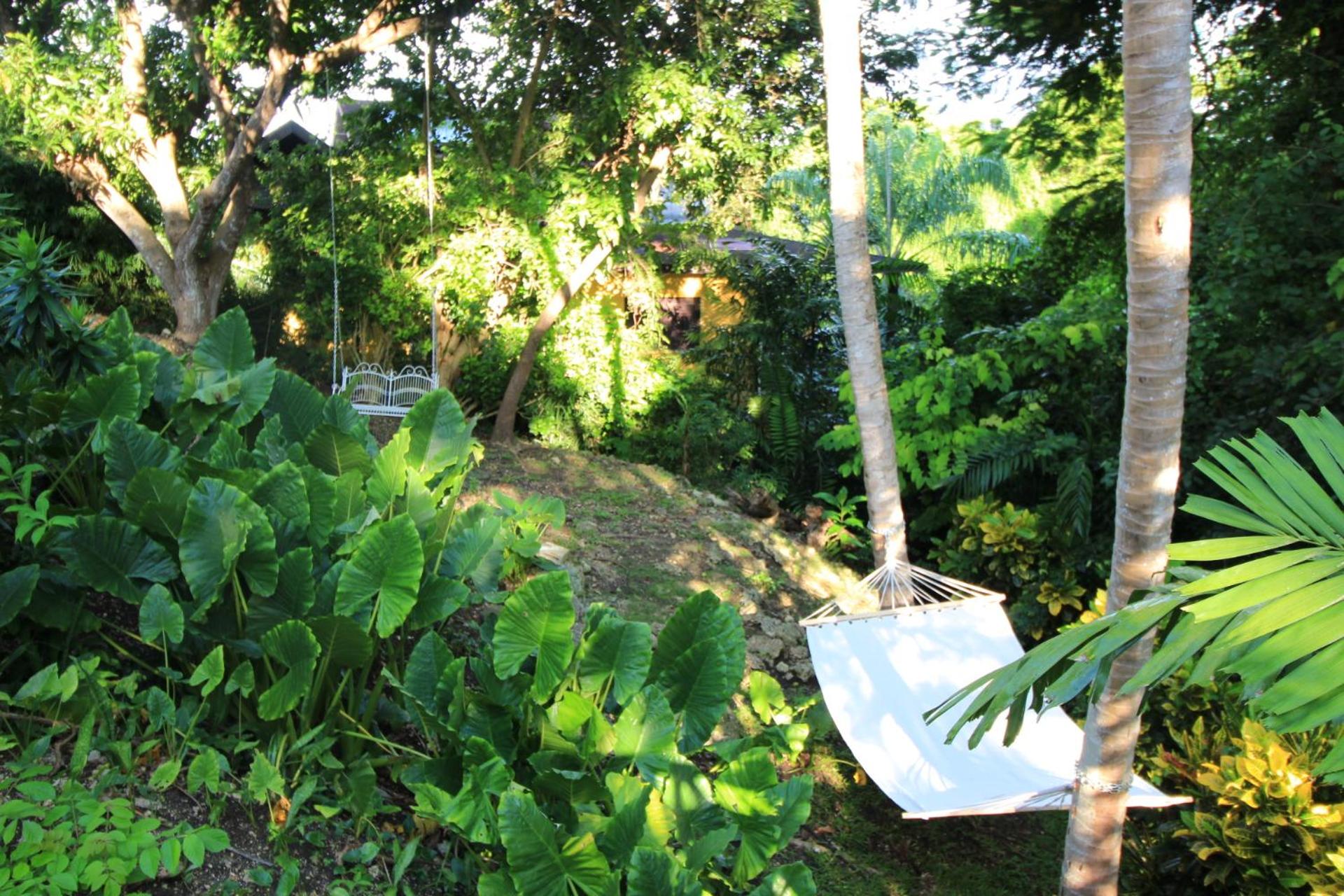 Gully Point