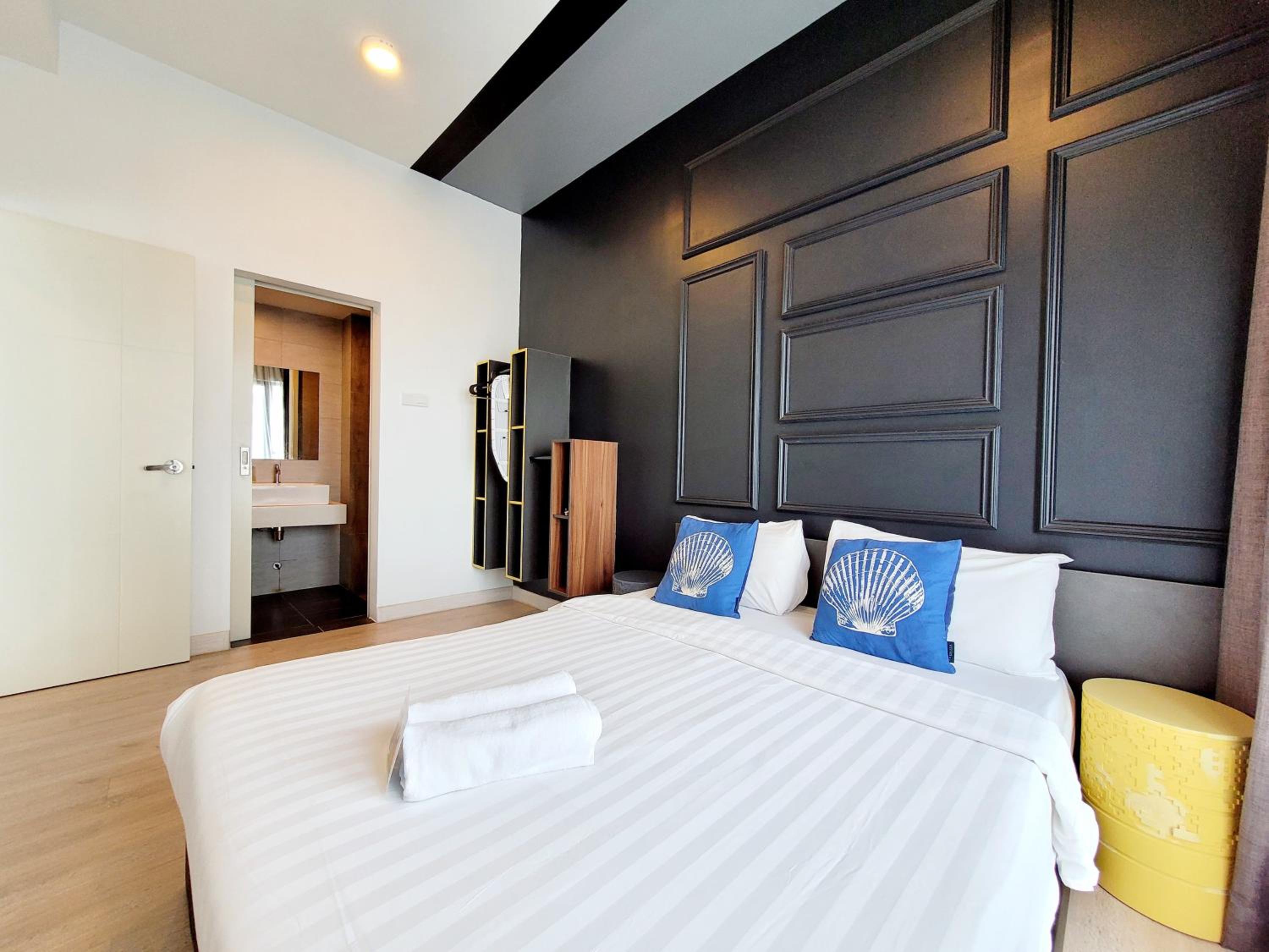 Arte Plus By Sleepy Bear view 3