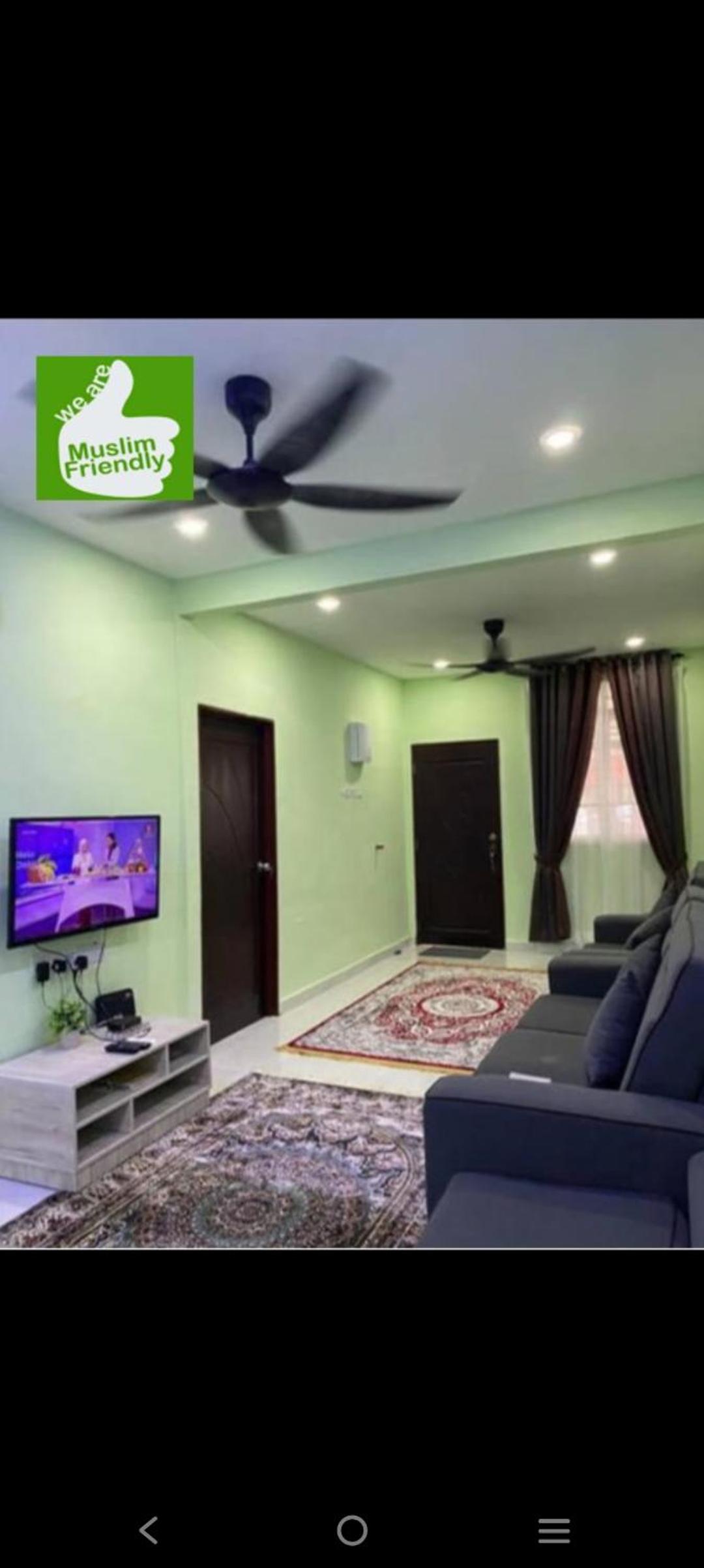 Sri Aman Homestay photo 7