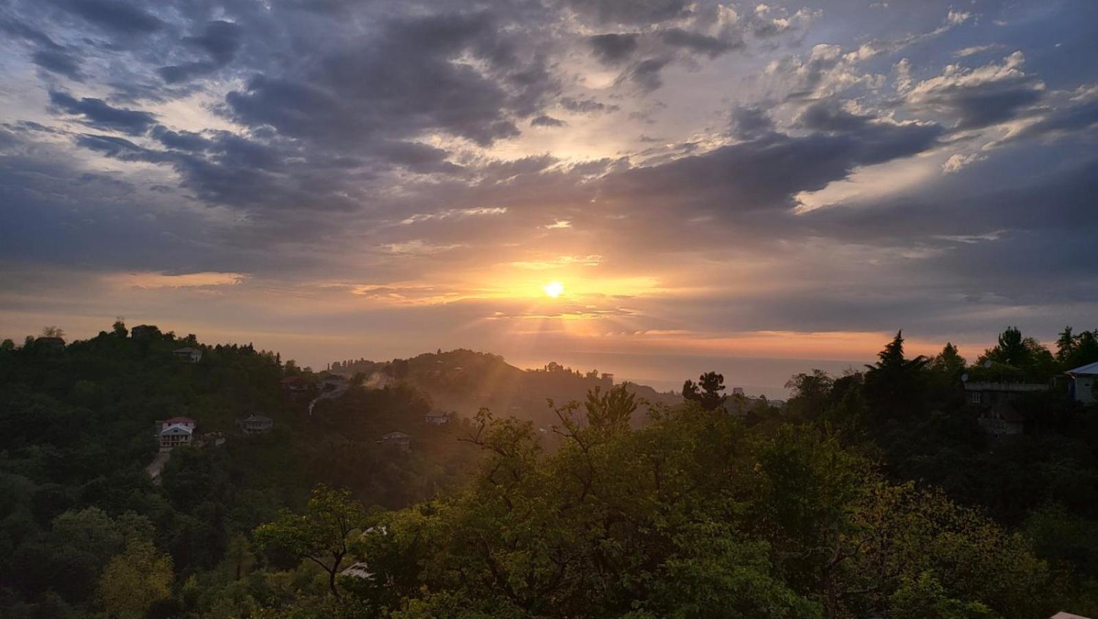 Villa Gantiadi 2 view 2