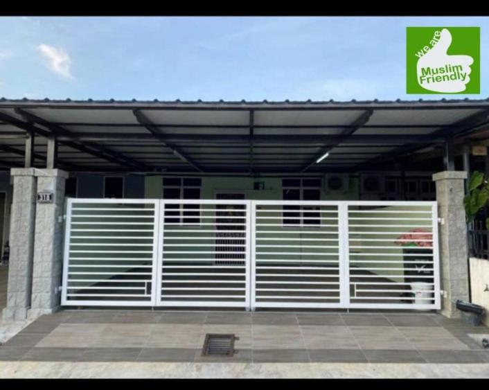 Sri Aman Homestay photo 1