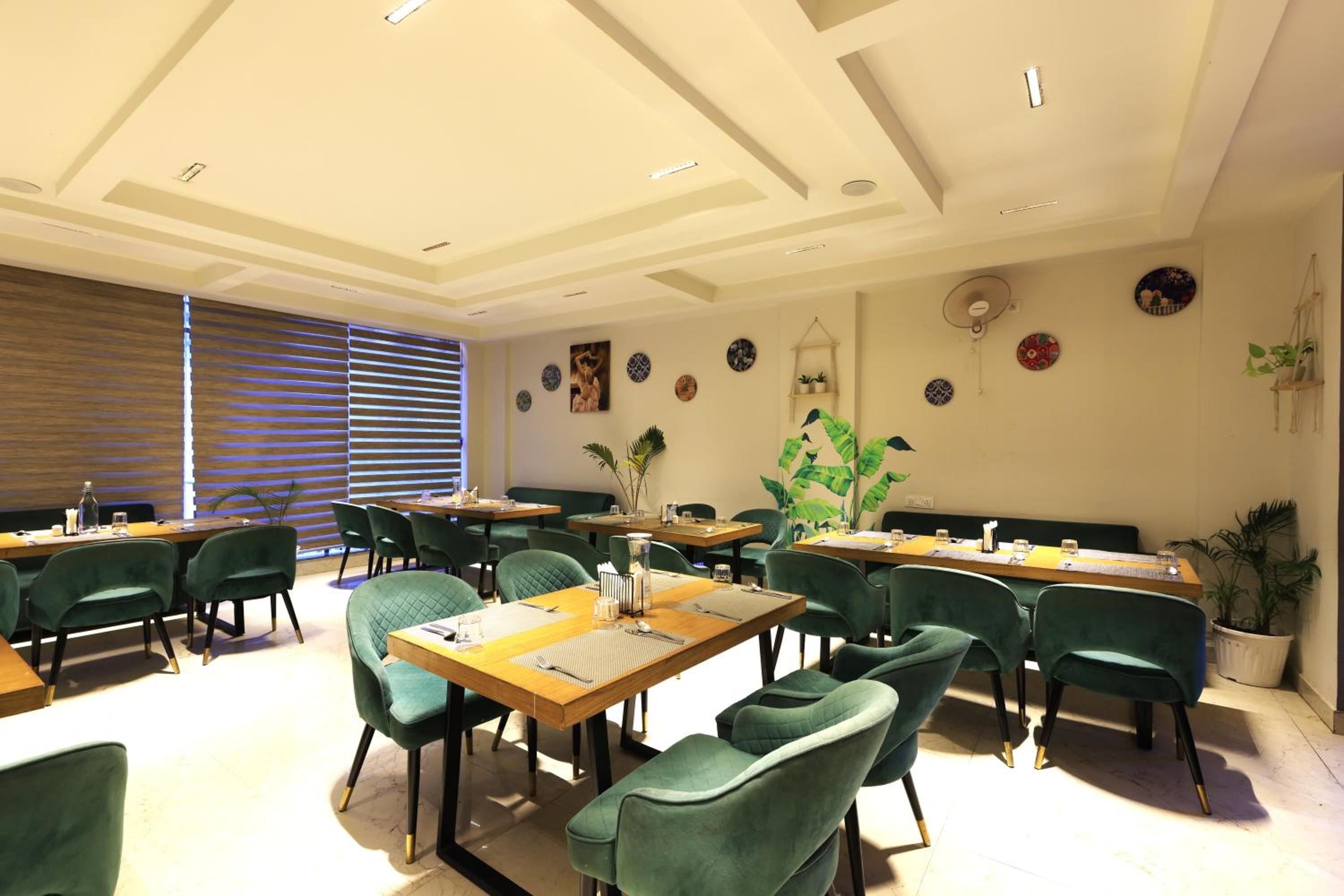 Vyom Boutique Hotel Rishikesh