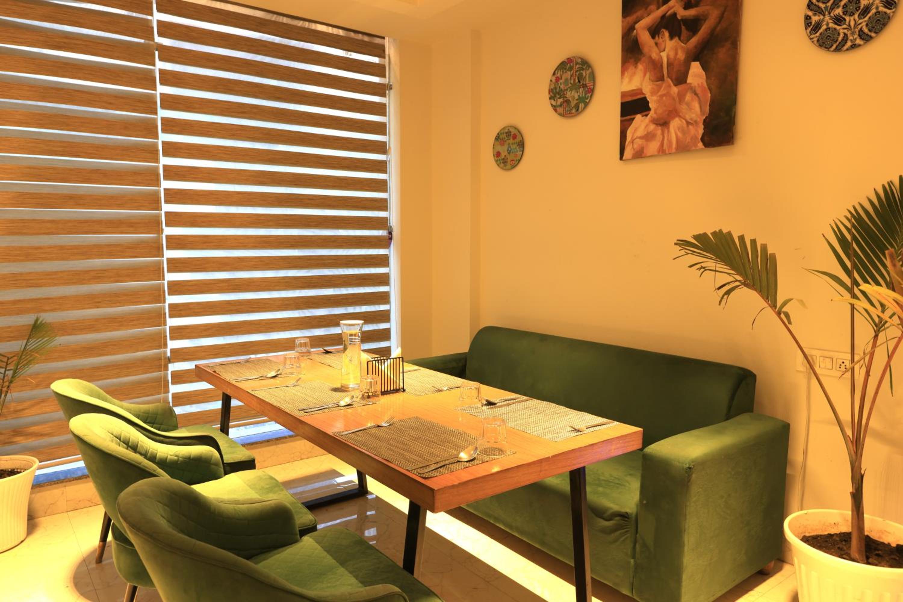 Vyom Boutique Hotel Rishikesh