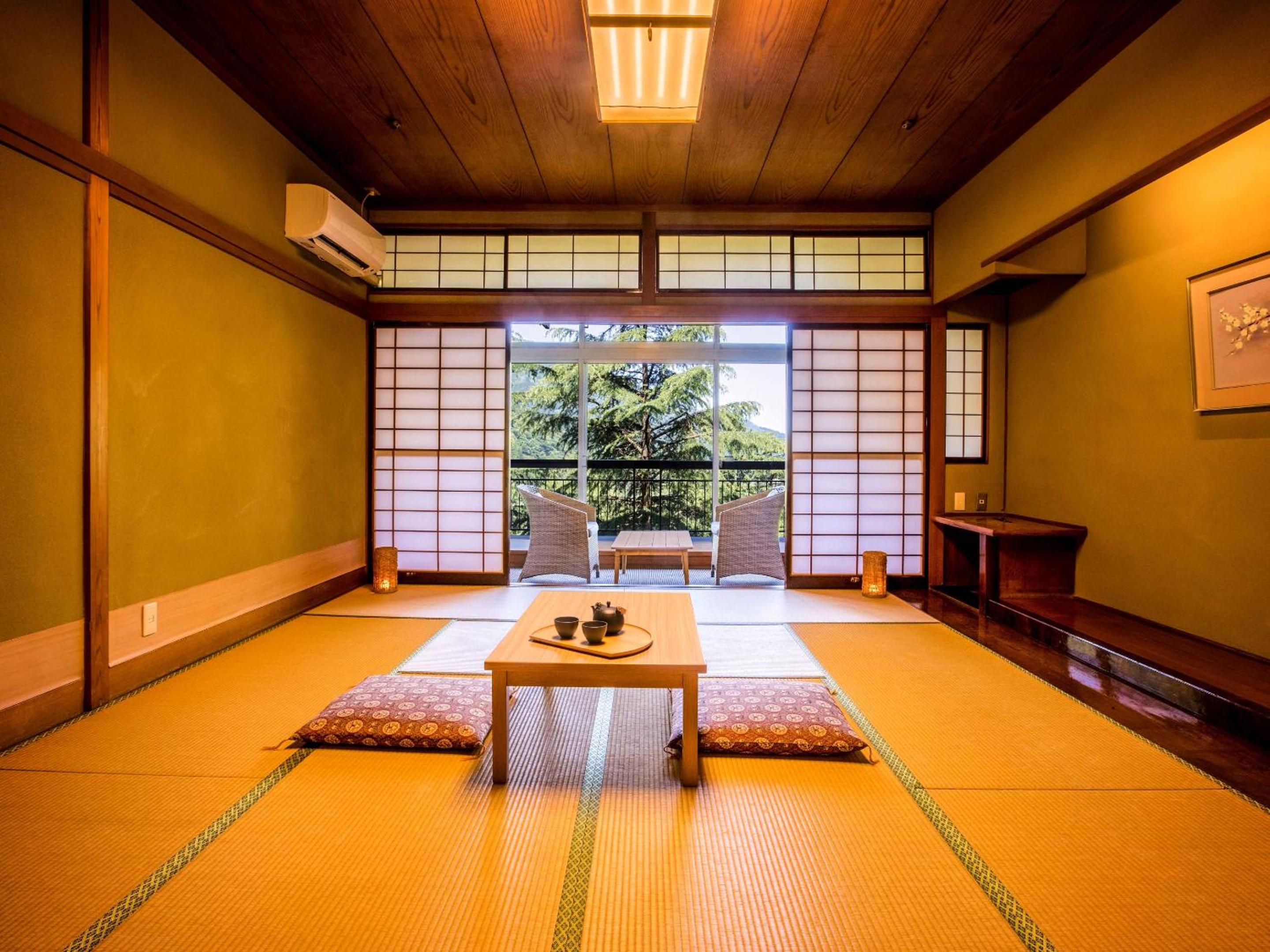Ooedo Onsen Monogatari Unazuki Grand Hotel