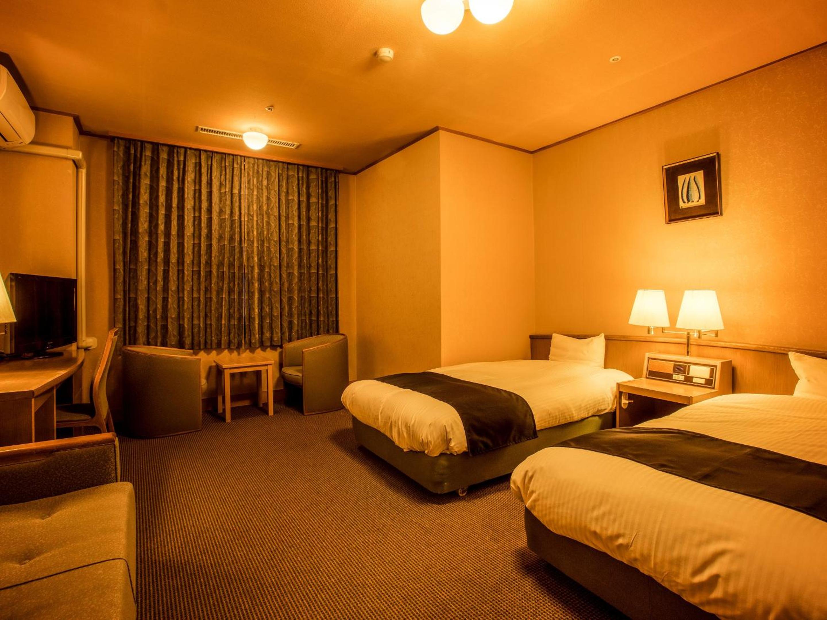 Ooedo Onsen Monogatari Unazuki Grand Hotel