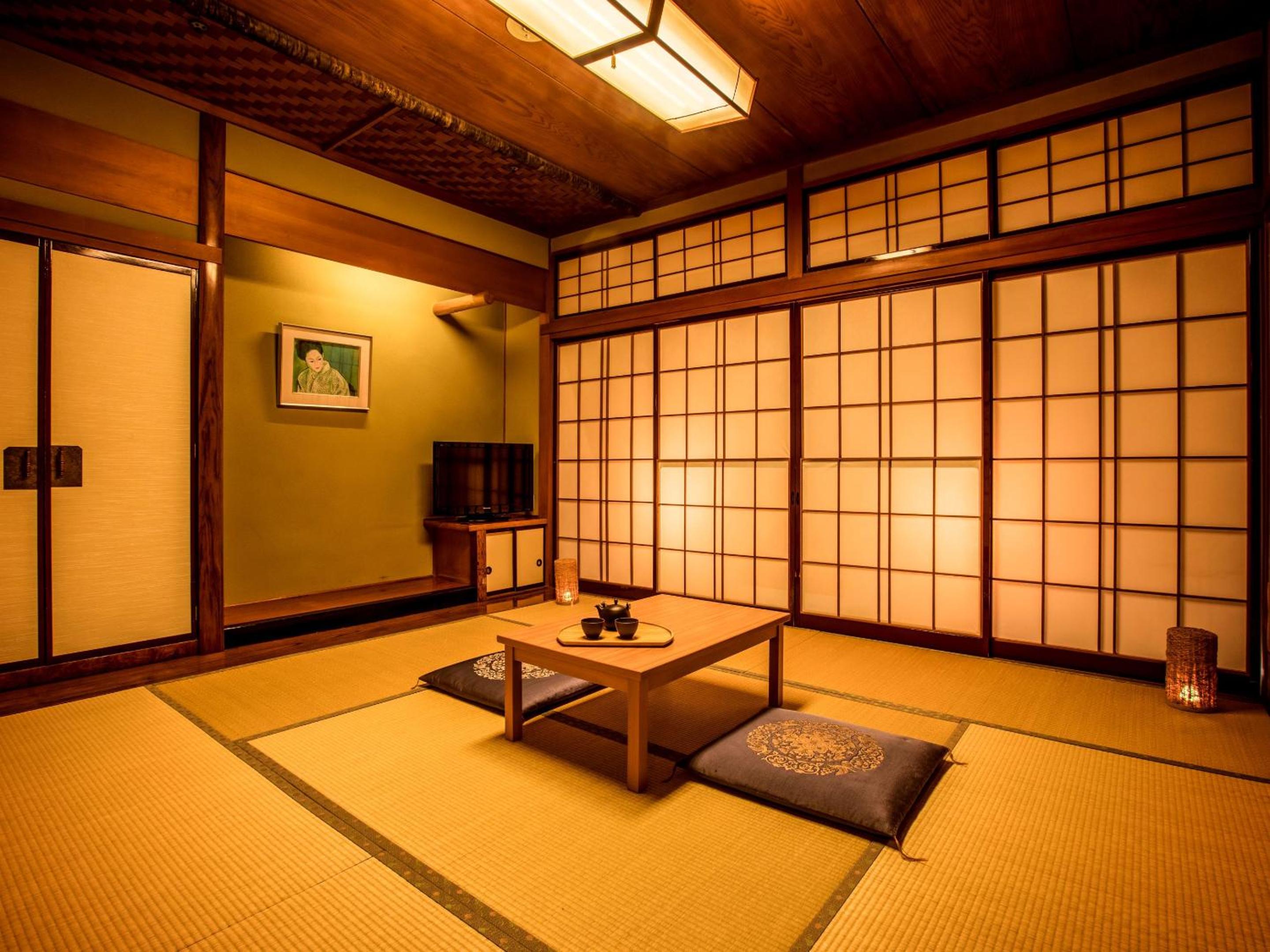 Ooedo Onsen Monogatari Unazuki Grand Hotel