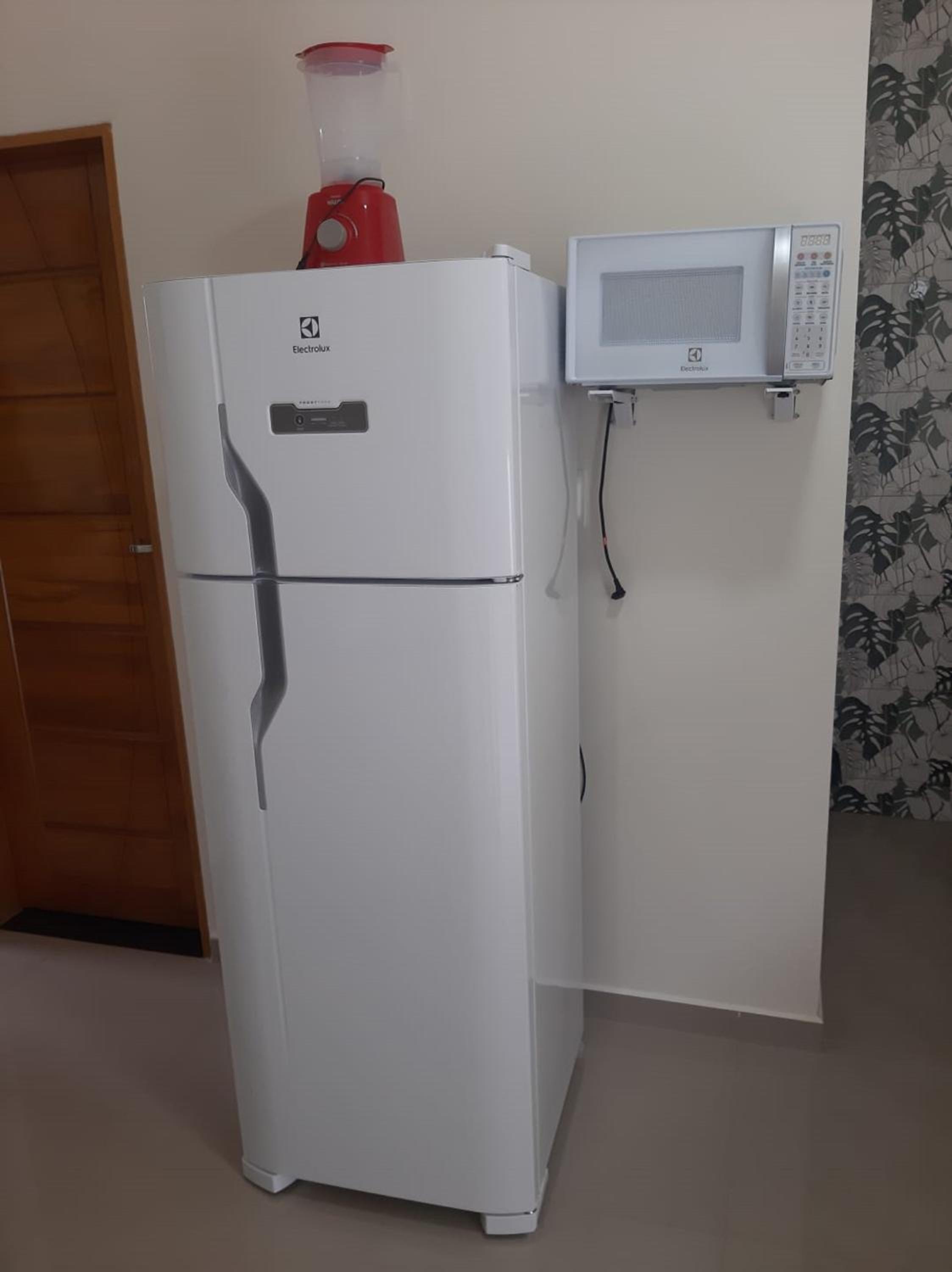 Praialar Apartamentos II