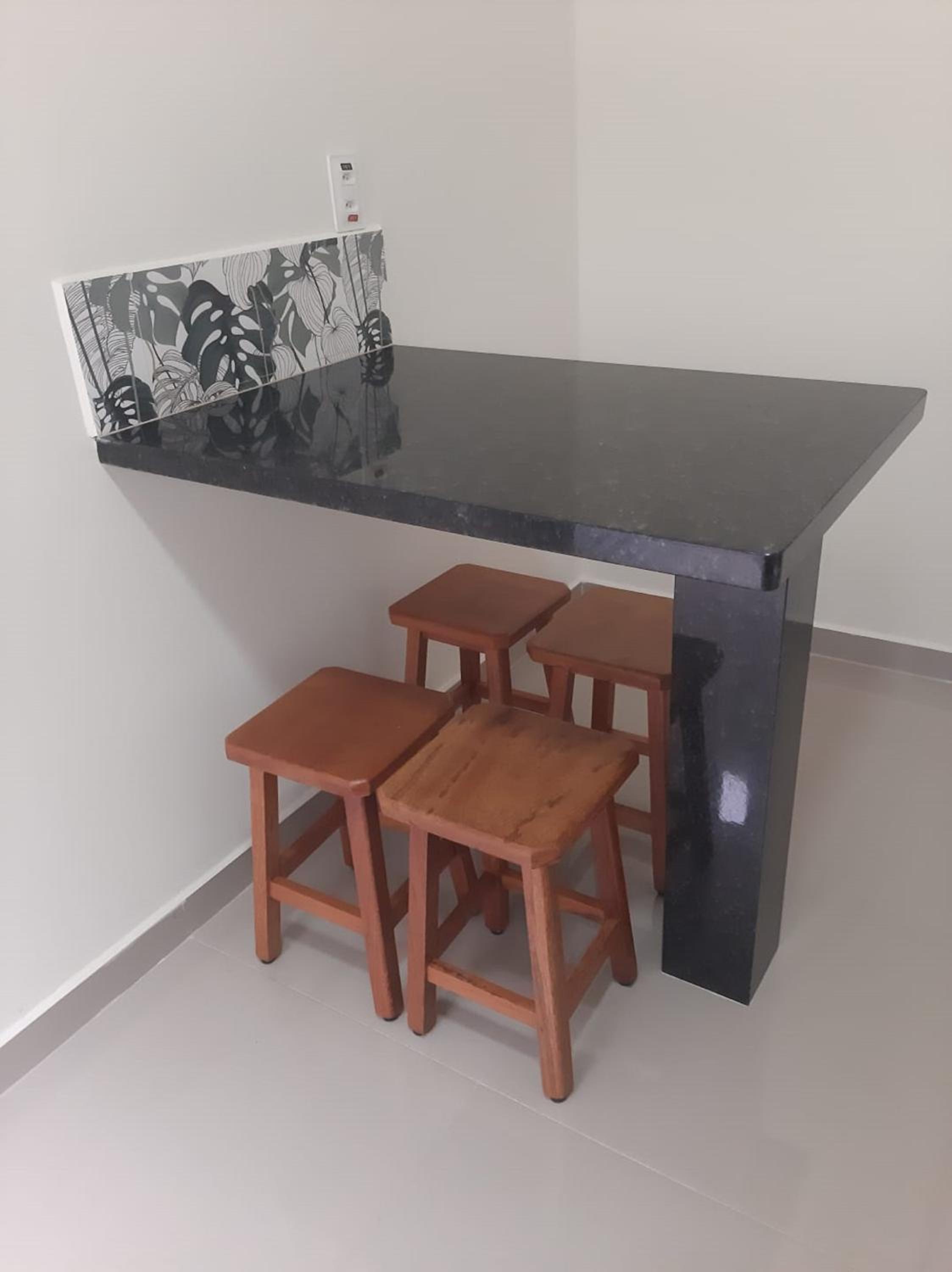 Praialar Apartamentos II
