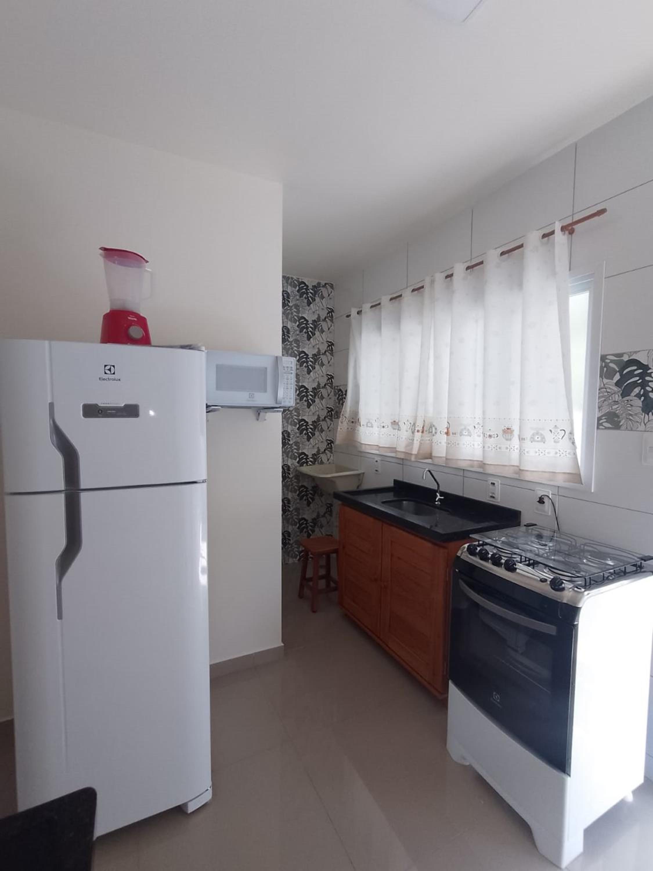 Praialar Apartamentos II