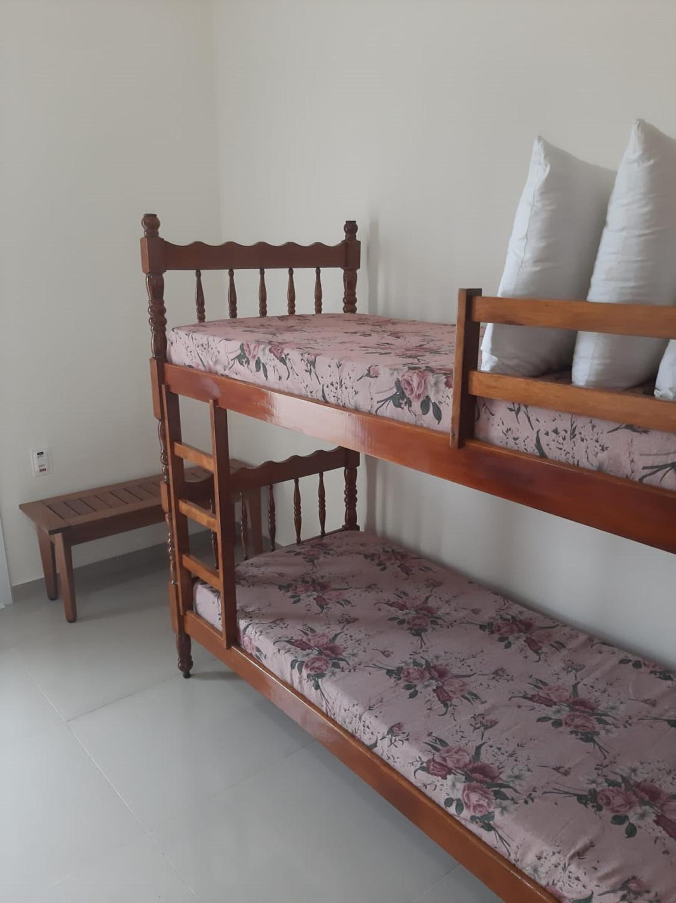Praialar Apartamentos II