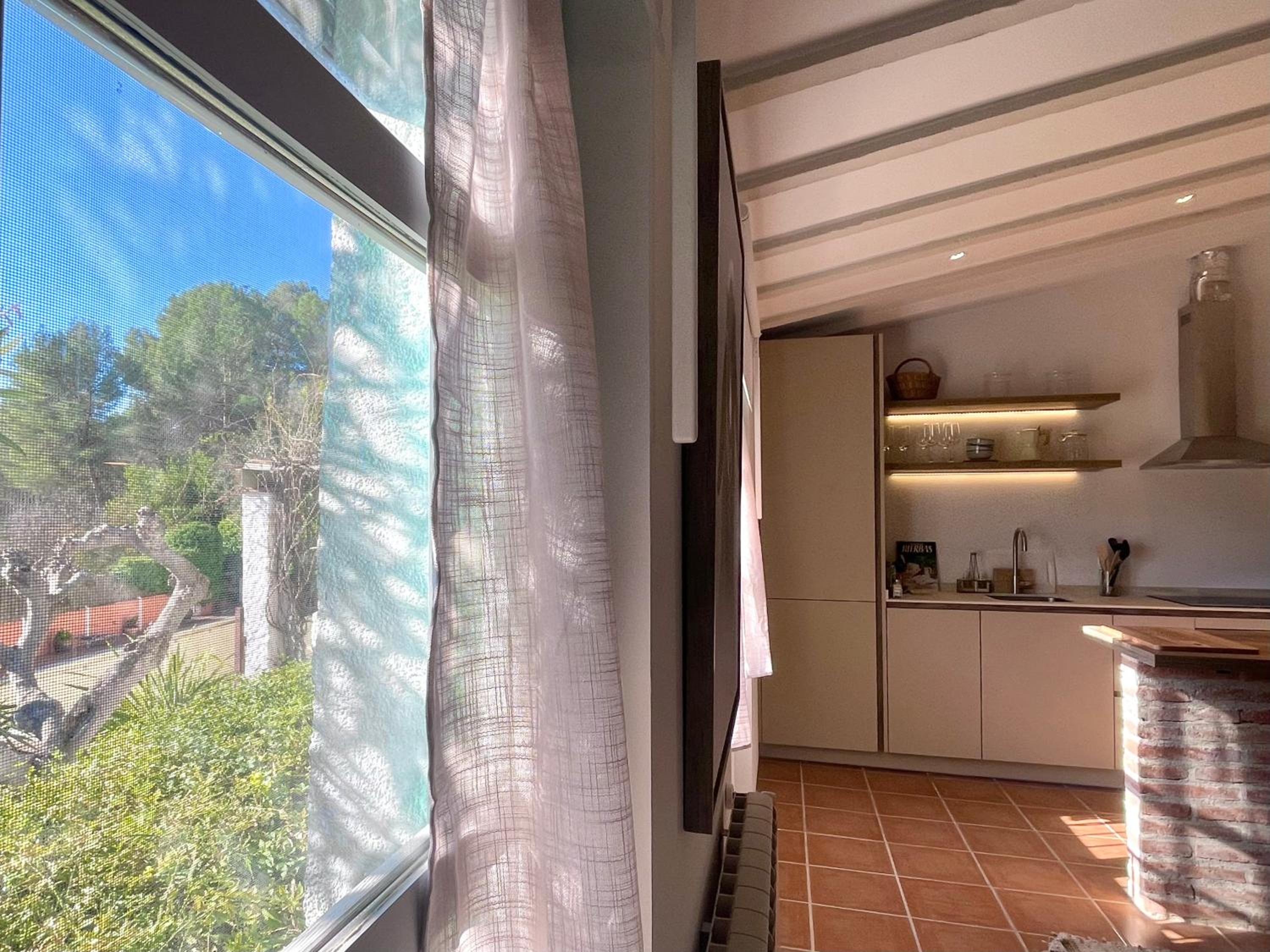 Comarquinal Bioresort Penedes