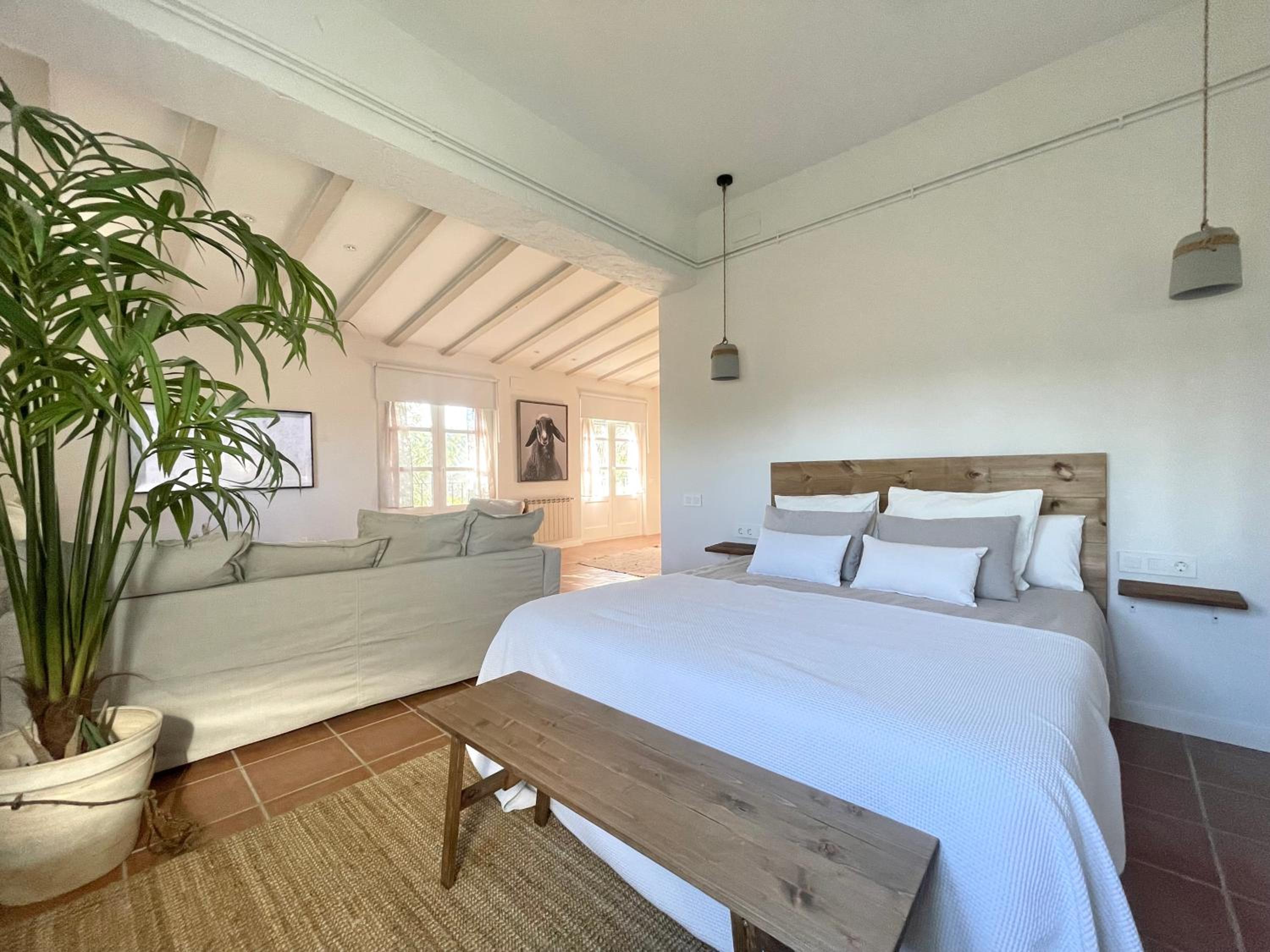 Comarquinal Bioresort Penedes