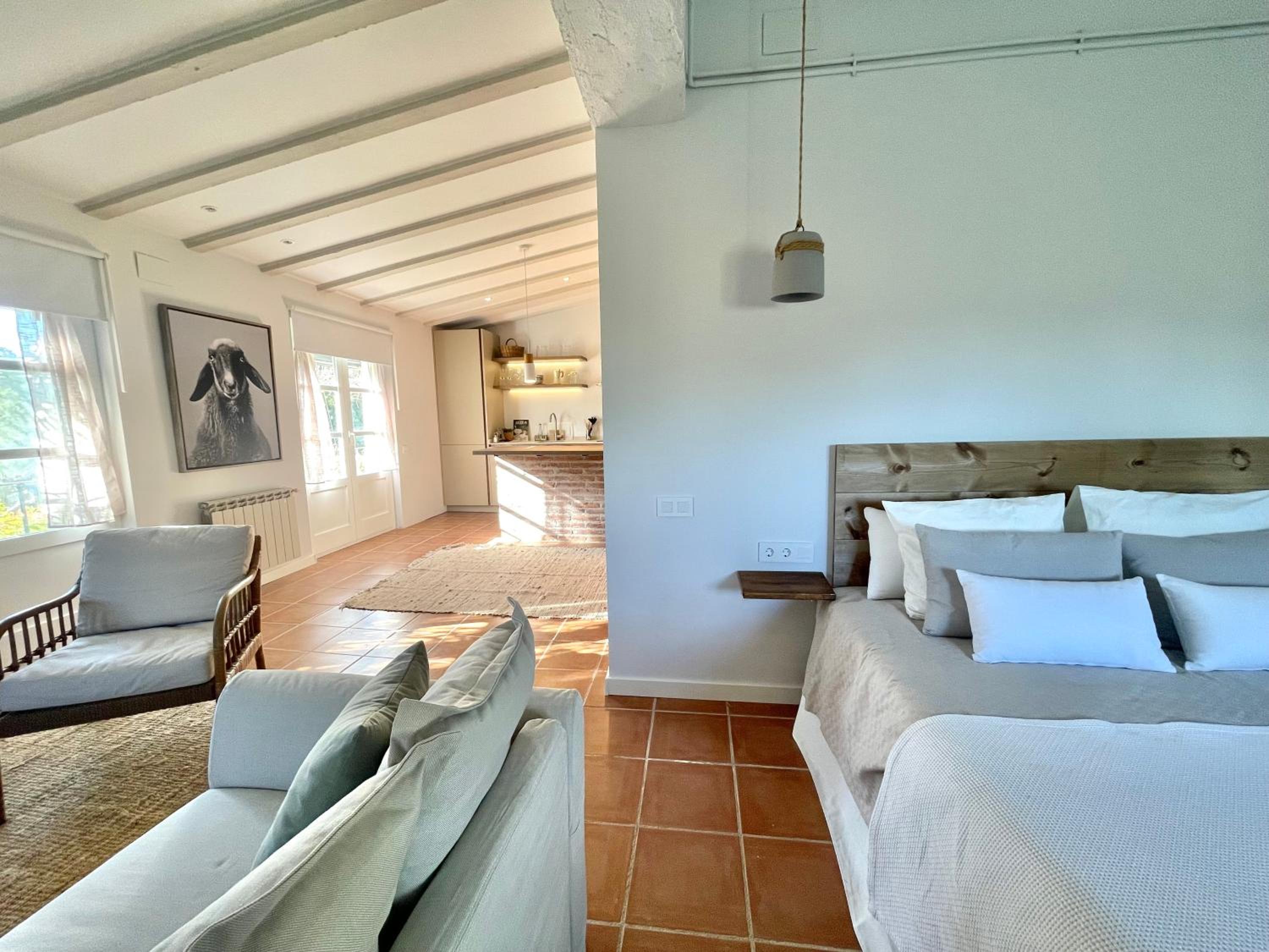 Comarquinal Bioresort Penedes