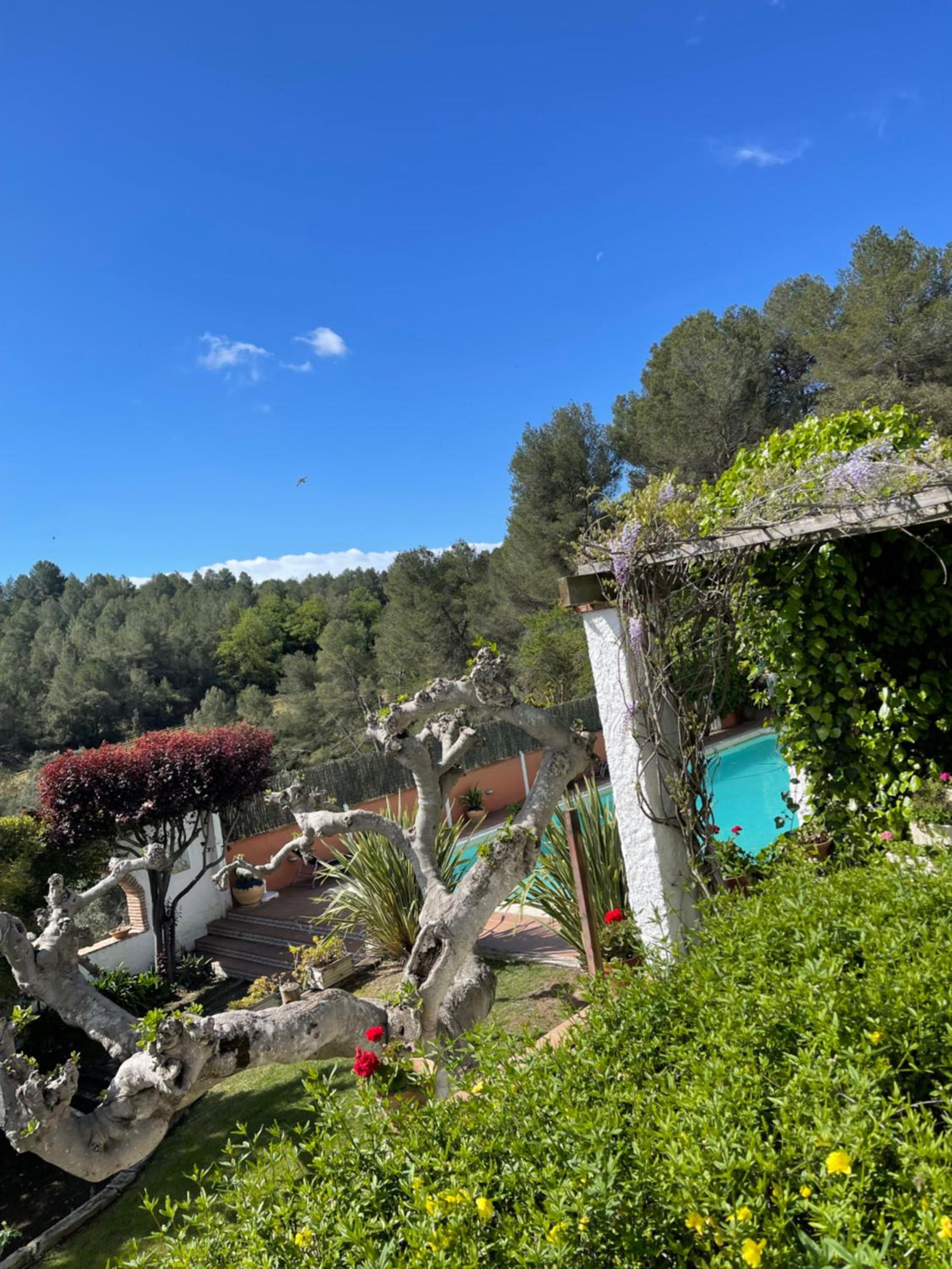 Comarquinal Bioresort Penedes