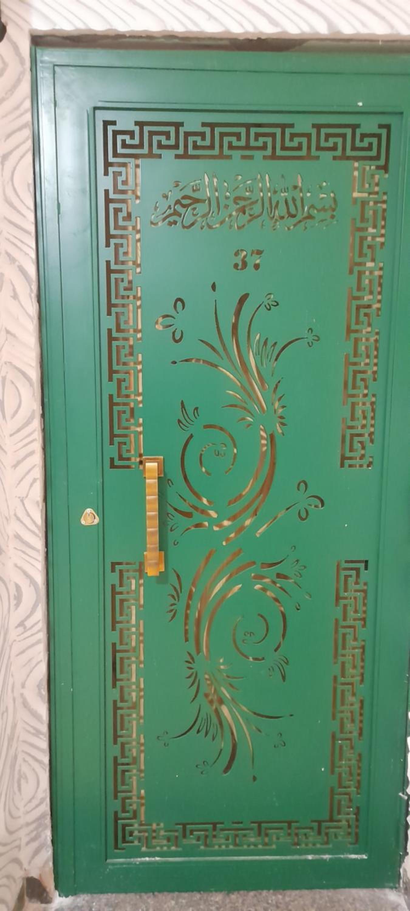 Appartement F3 a Oran,Algérie view 3
