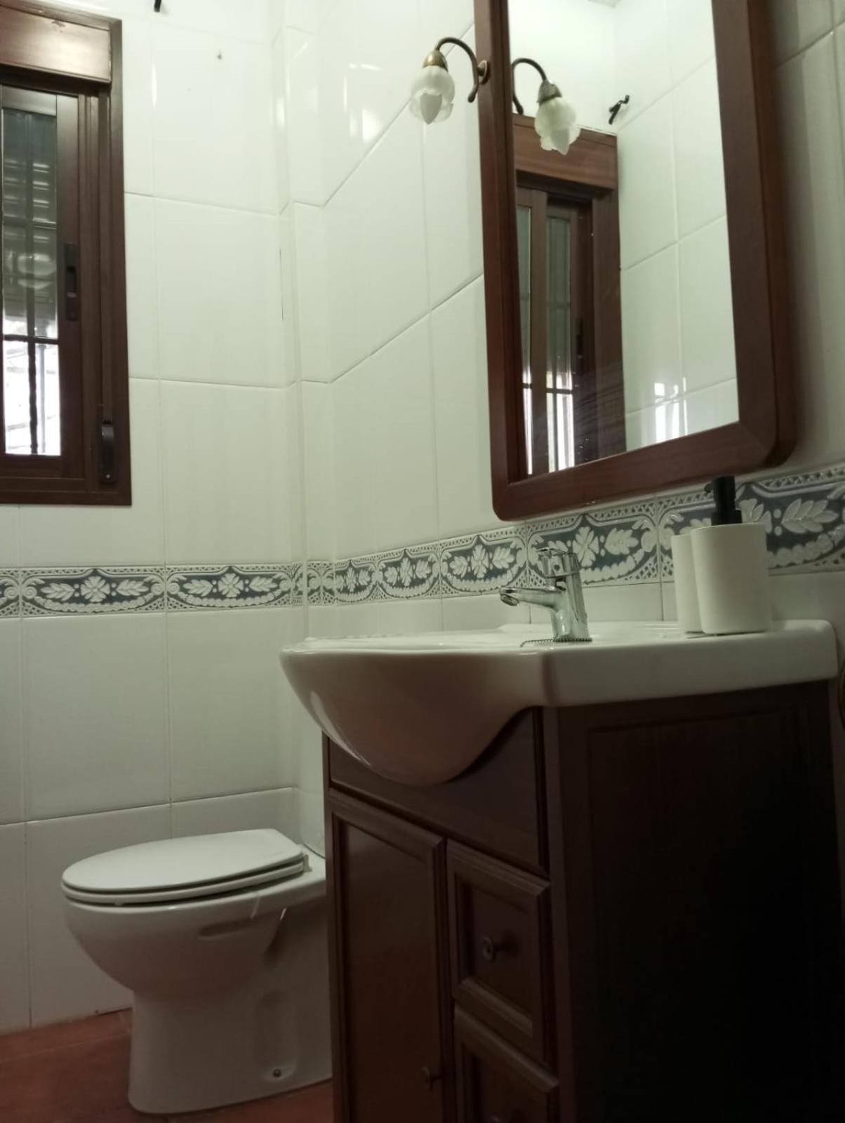 VILLA BILBILIS con piscina privada, barbacoa y parking