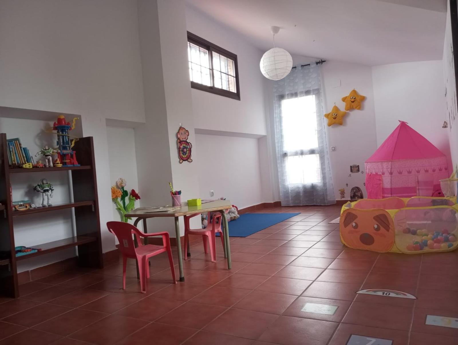 VILLA BILBILIS con piscina privada, barbacoa y parking