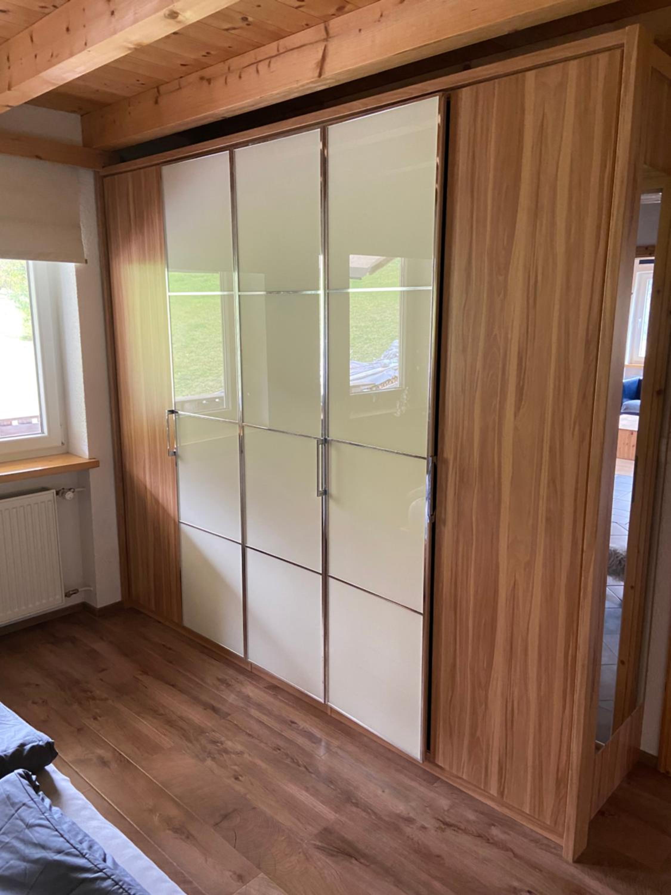 Ferienwohnung im Herzen Graubündens