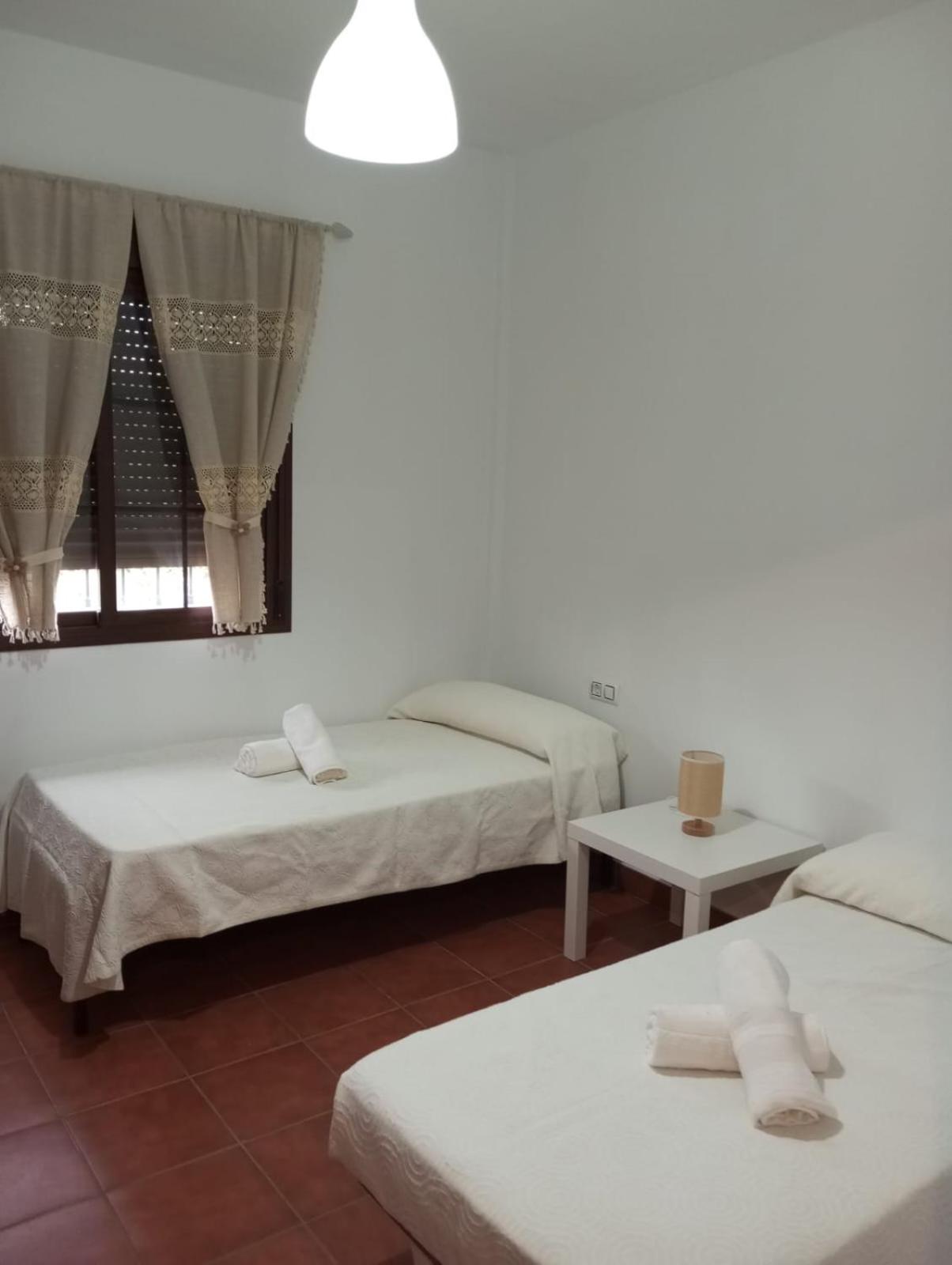 VILLA BILBILIS con piscina privada, barbacoa y parking