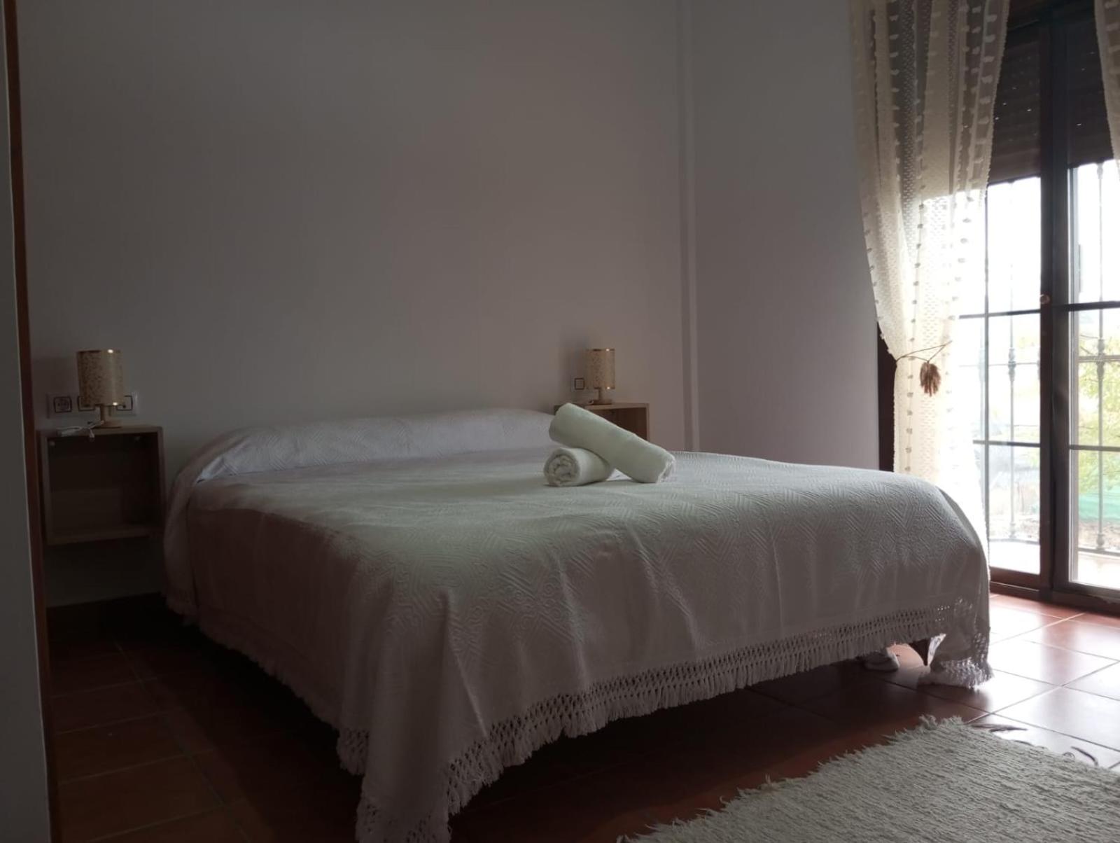 VILLA BILBILIS con piscina privada, barbacoa y parking