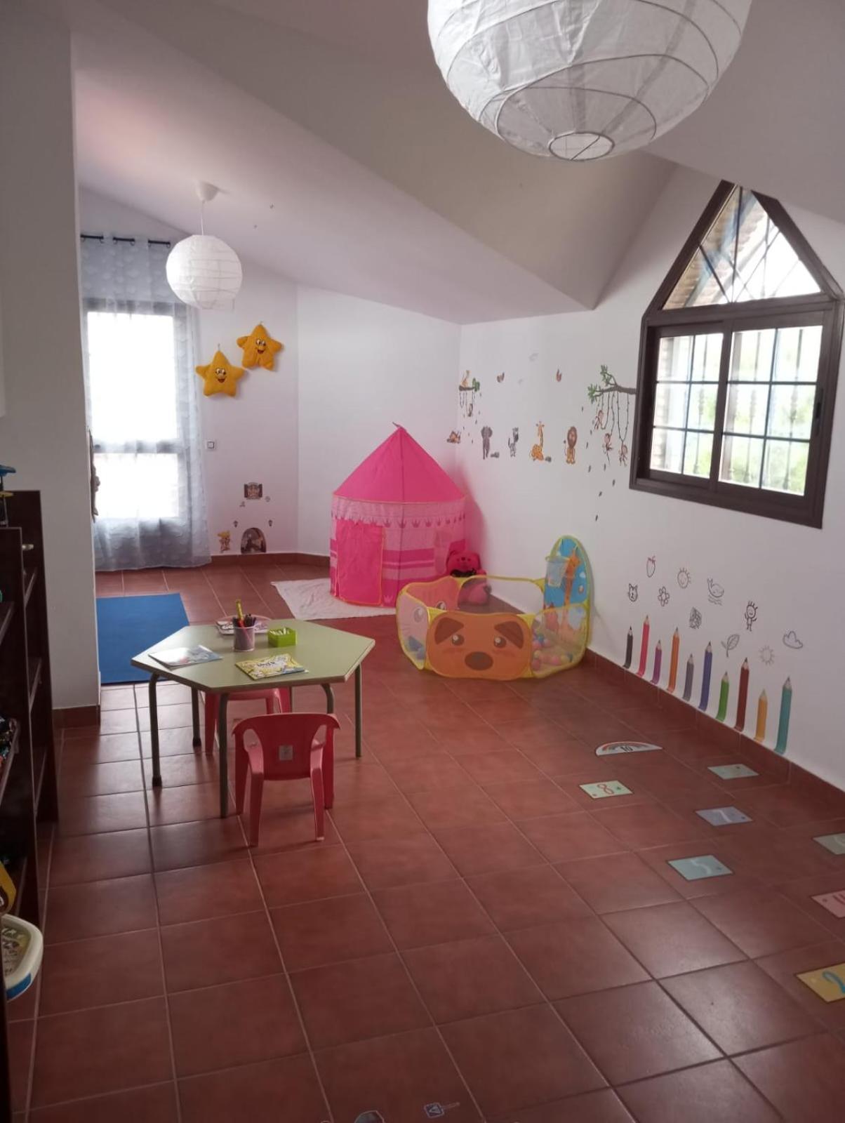 VILLA BILBILIS con piscina privada, barbacoa y parking