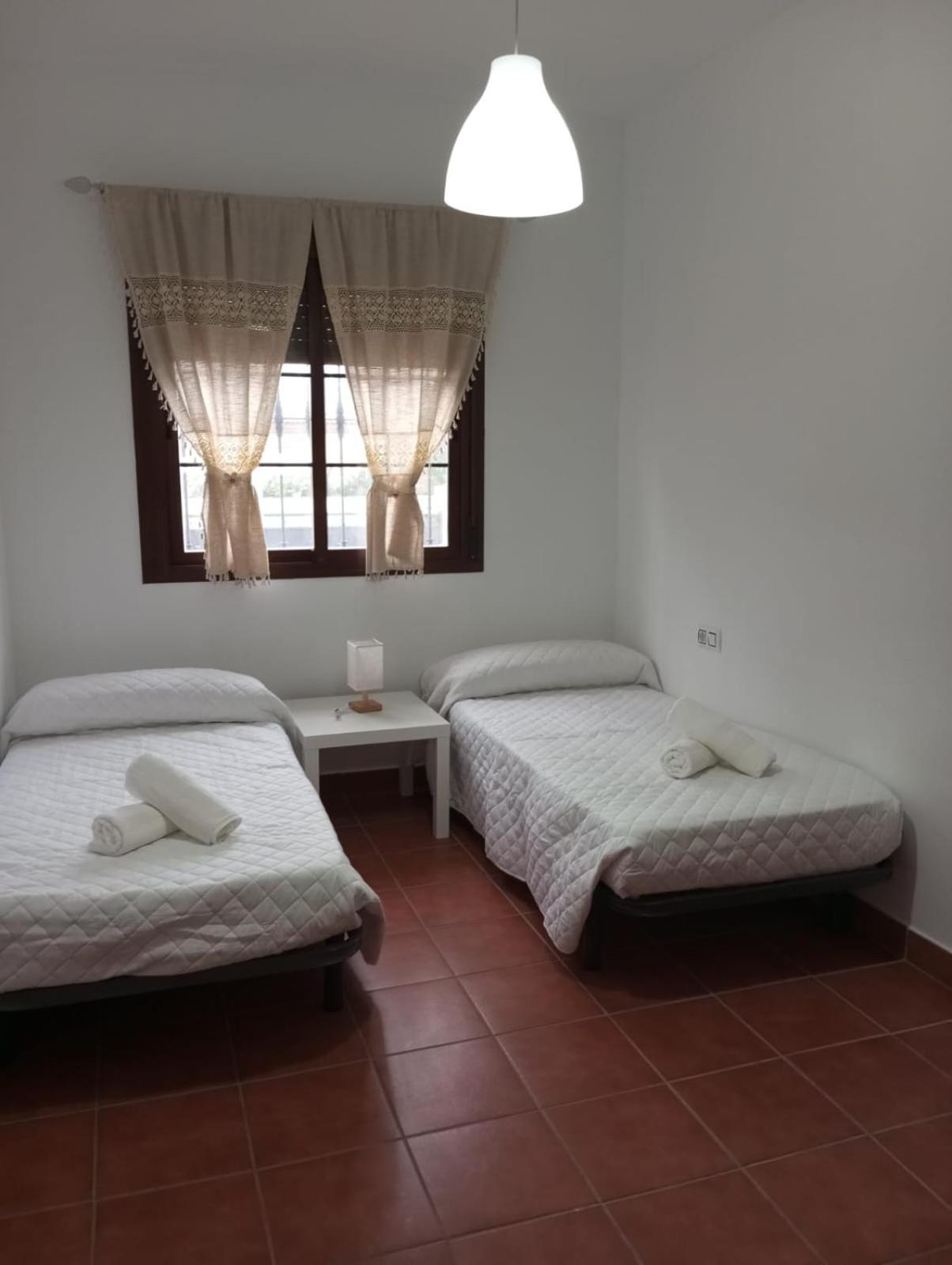 VILLA BILBILIS con piscina privada, barbacoa y parking