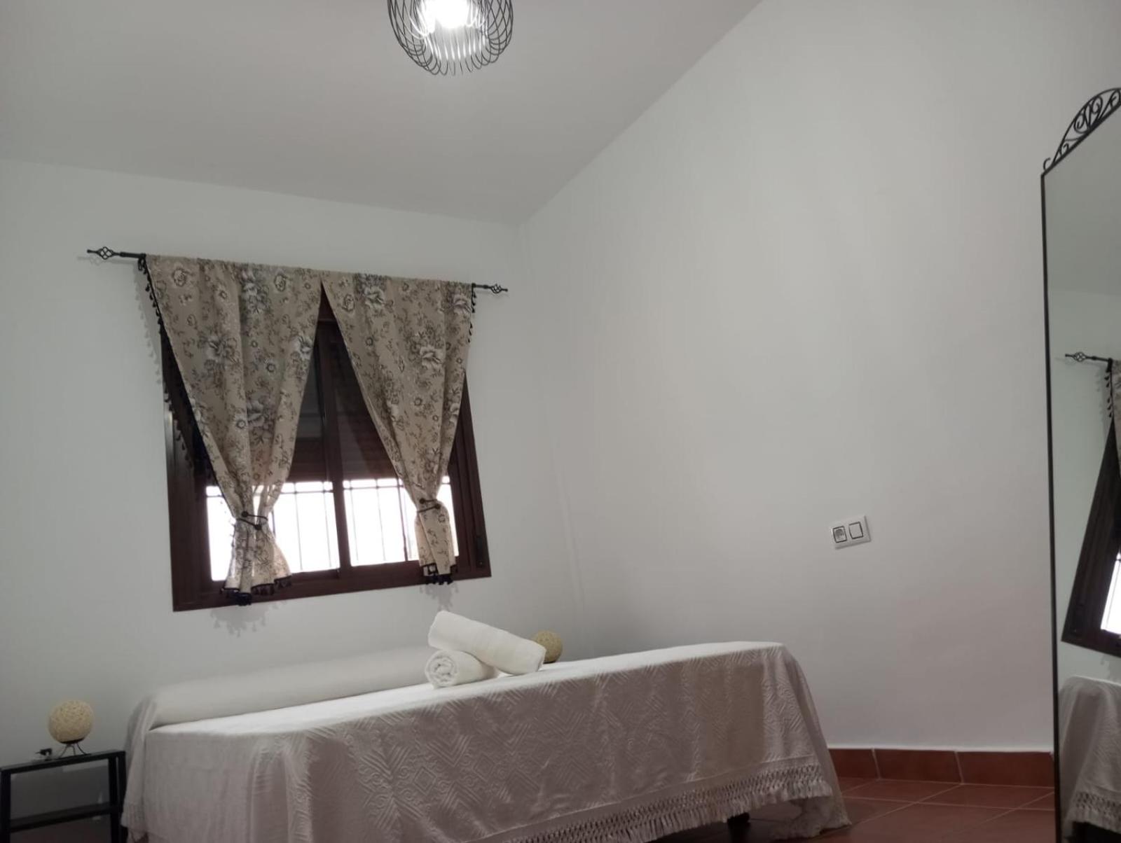 VILLA BILBILIS con piscina privada, barbacoa y parking