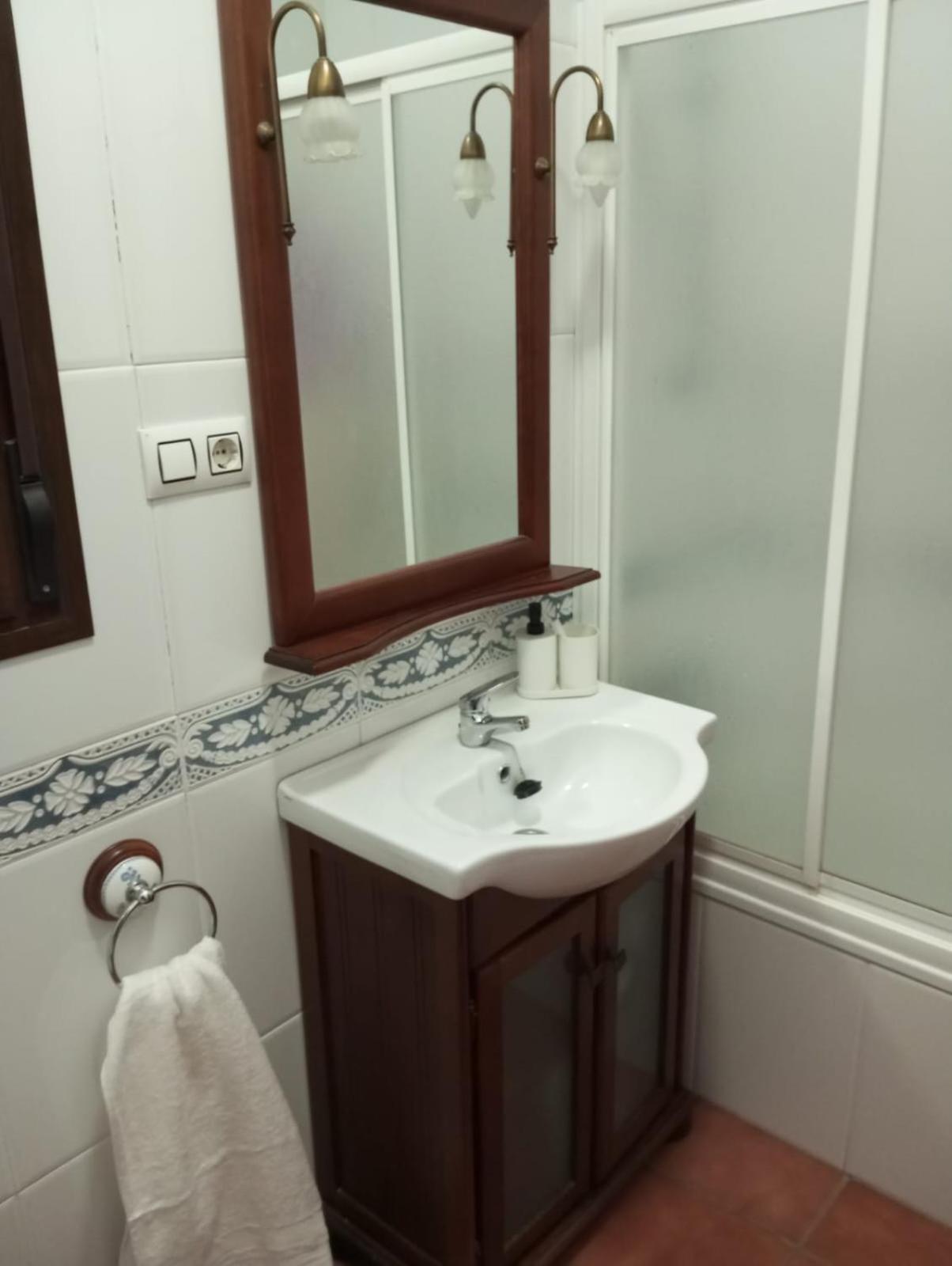 VILLA BILBILIS con piscina privada, barbacoa y parking