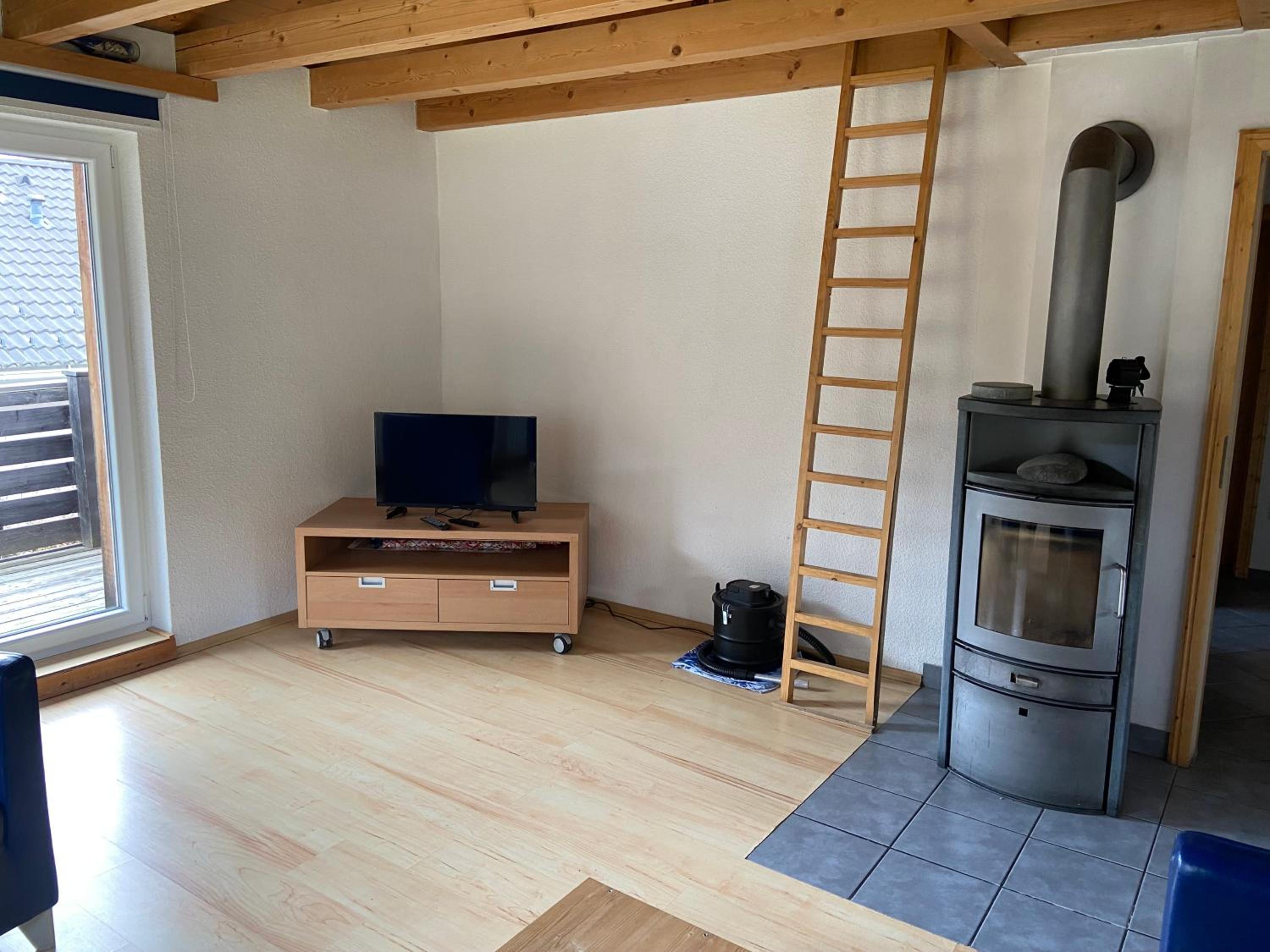 Ferienwohnung im Herzen Graubündens
