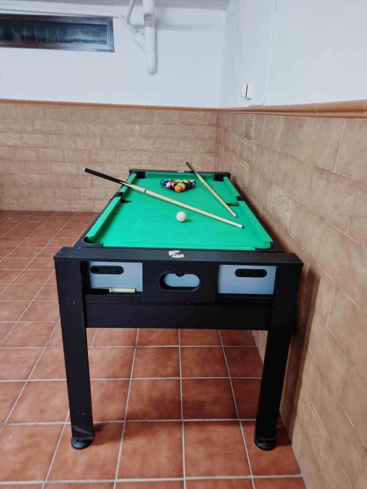 VILLA BILBILIS con piscina privada, barbacoa y parking