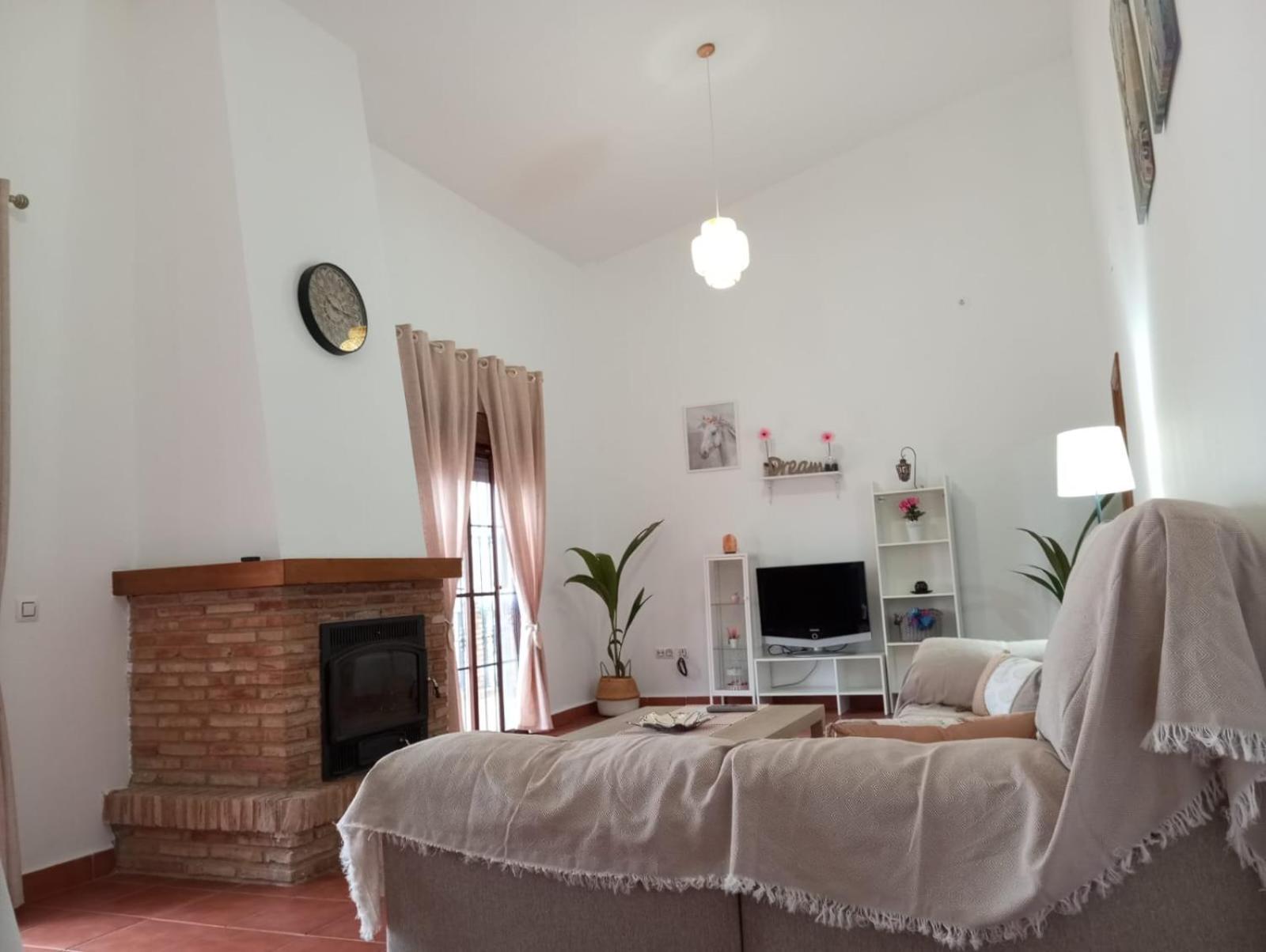 VILLA BILBILIS con piscina privada, barbacoa y parking