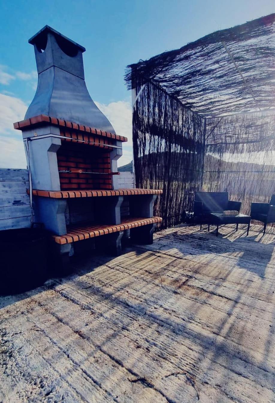 VILLA BILBILIS con piscina privada, barbacoa y parking