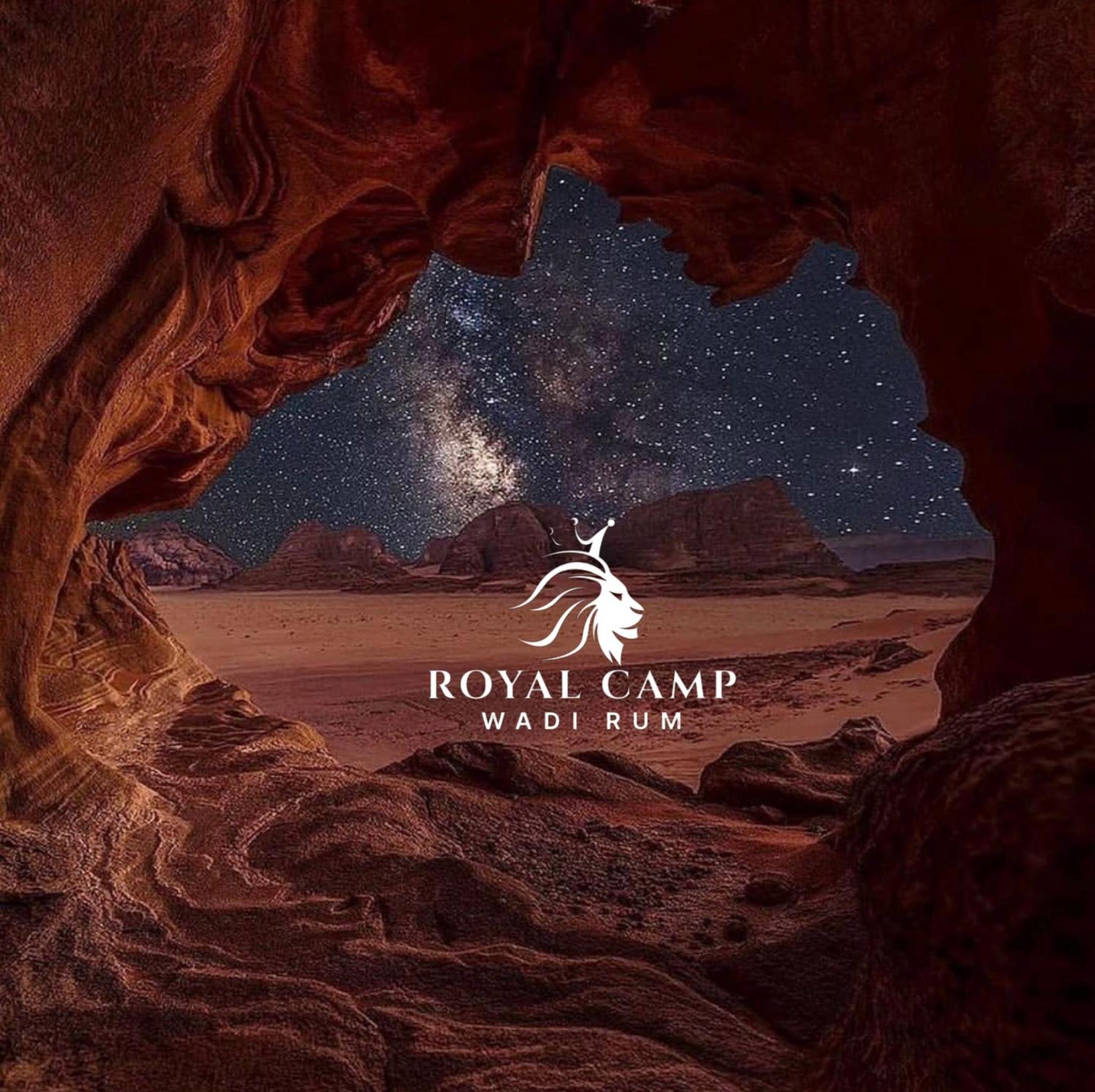 ROYAl WADI RUM CAMP