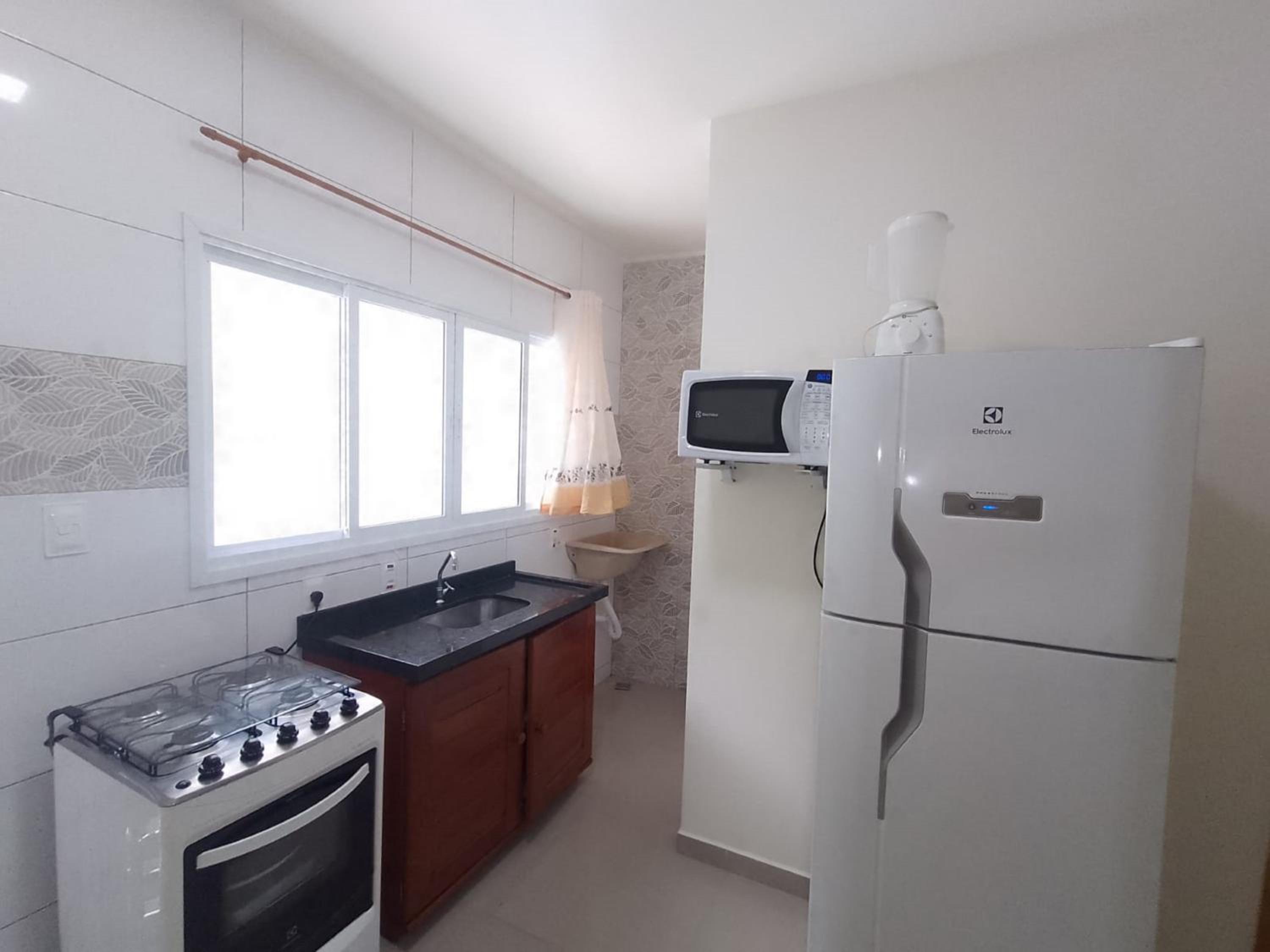 Praialar Apartamentos II