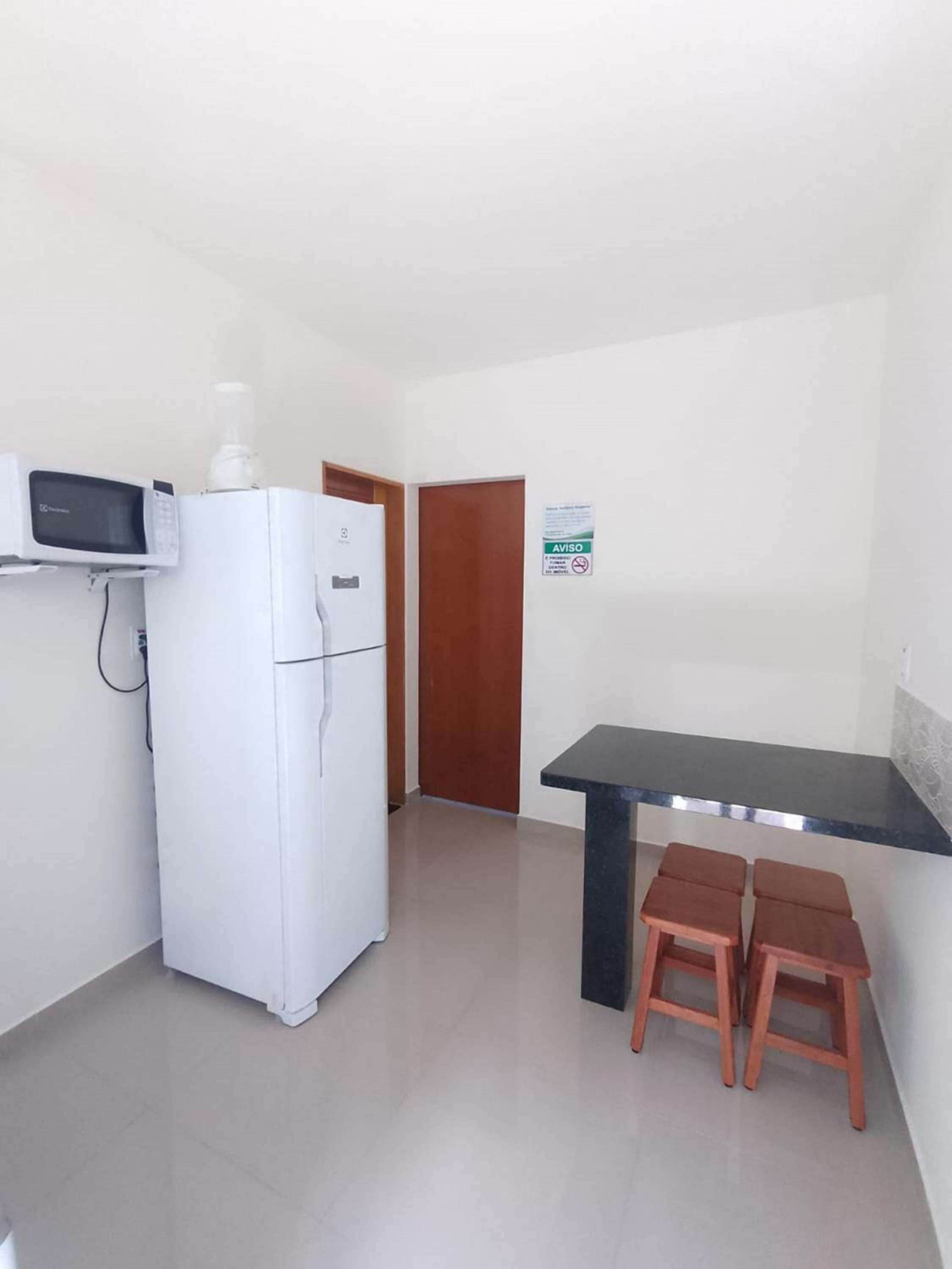 Praialar Apartamentos II
