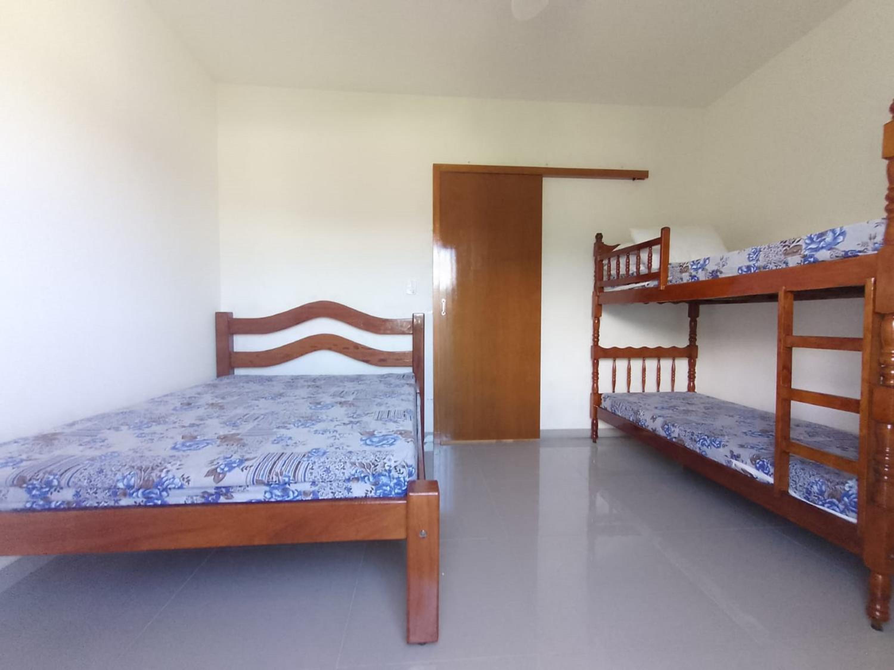 Praialar Apartamentos II