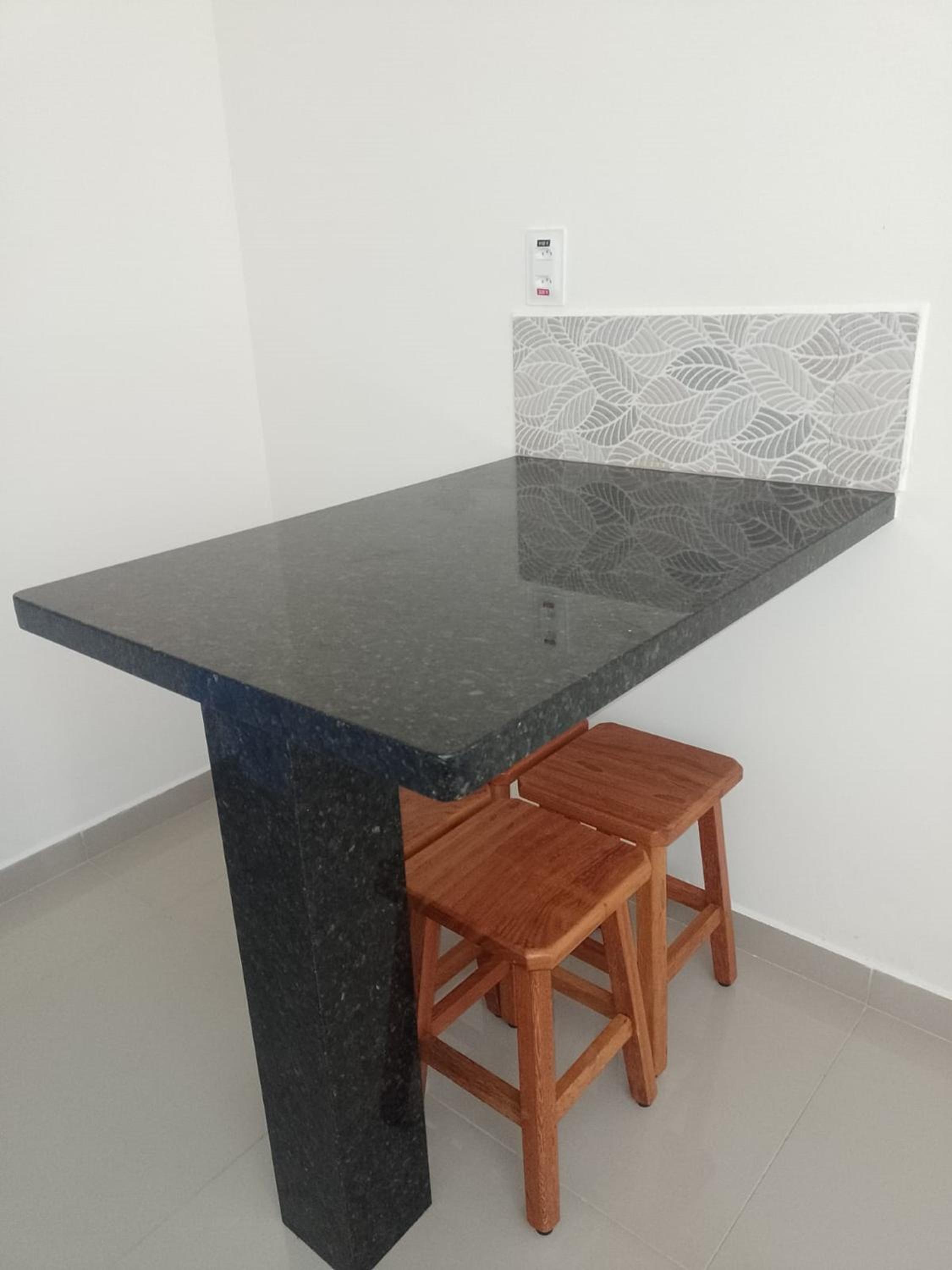 Praialar Apartamentos II