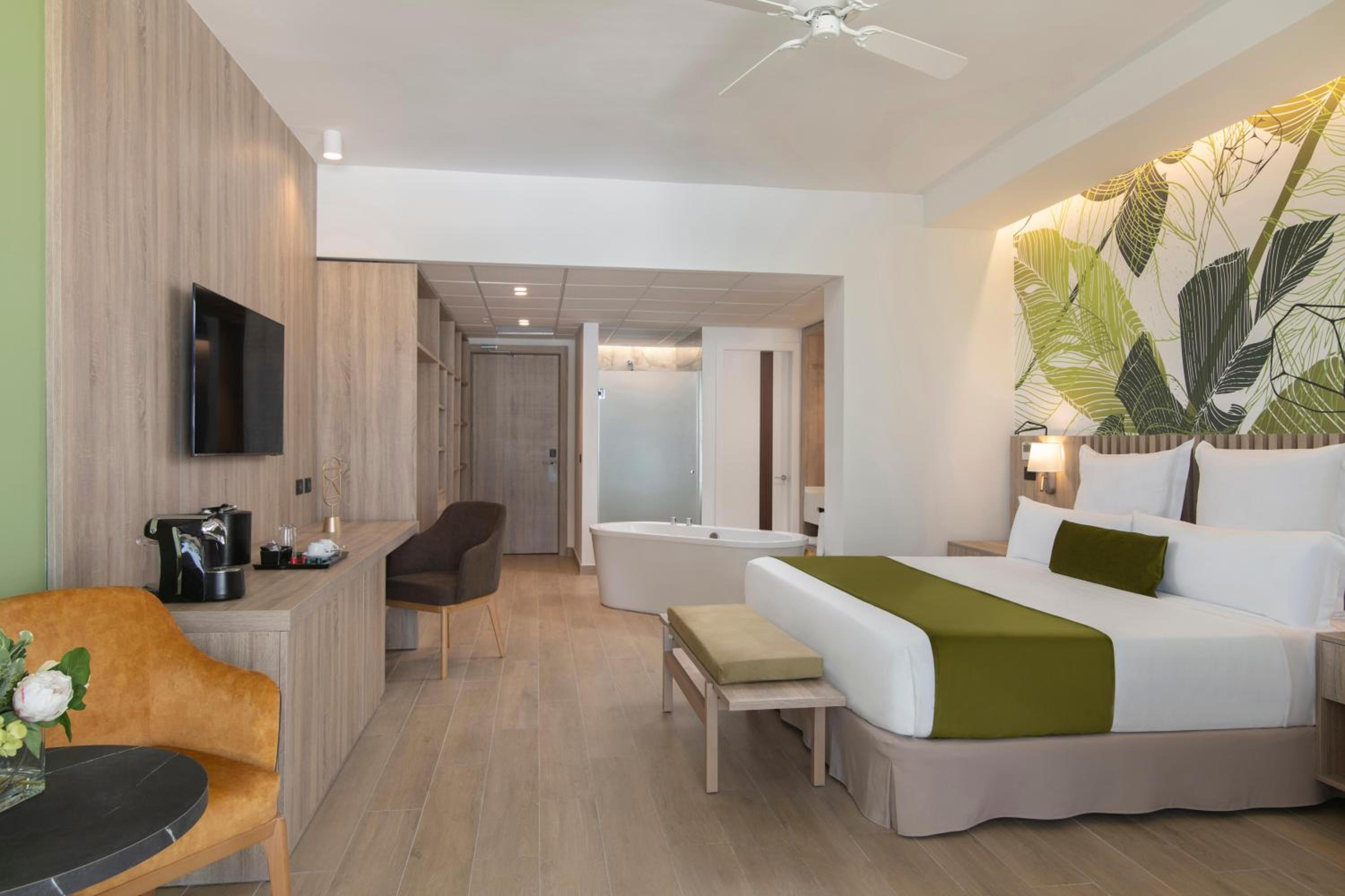 Punta Cana Vacations - Serenade All Suites - Adults Only Resort - Property Image 96