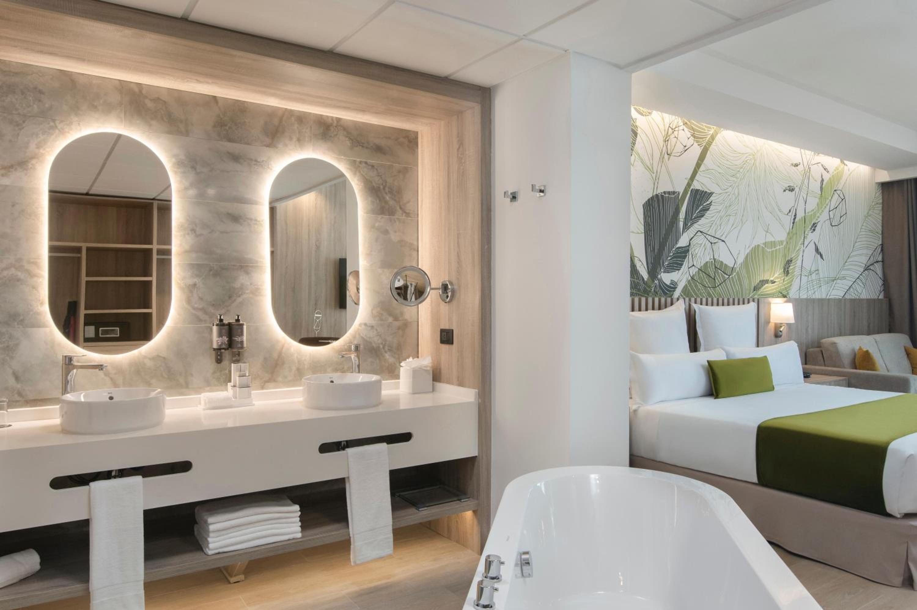 Punta Cana Vacations - Serenade All Suites - Adults Only Resort - Property Image 28