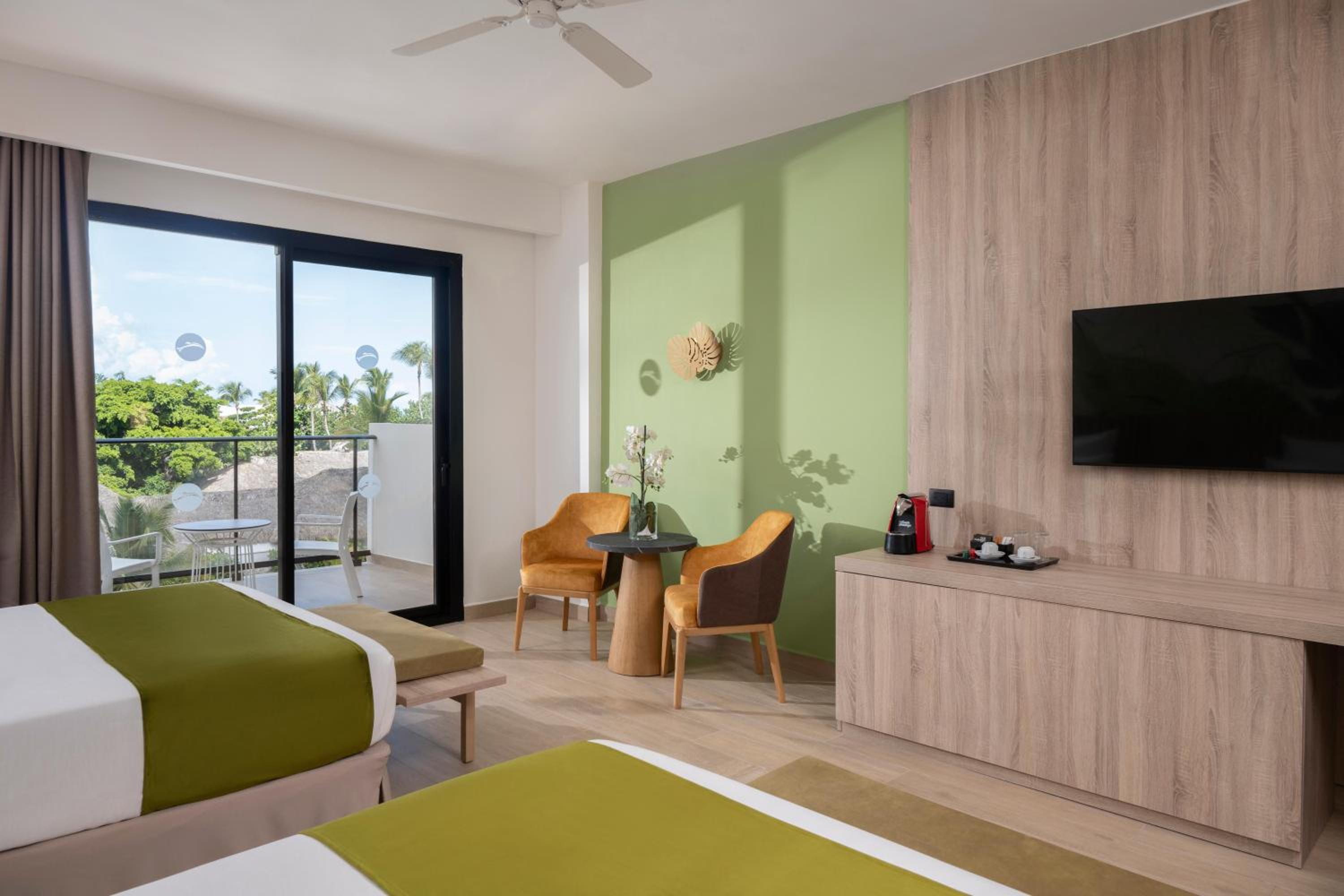 Punta Cana Vacations - Serenade All Suites - Adults Only Resort - Property Image 91