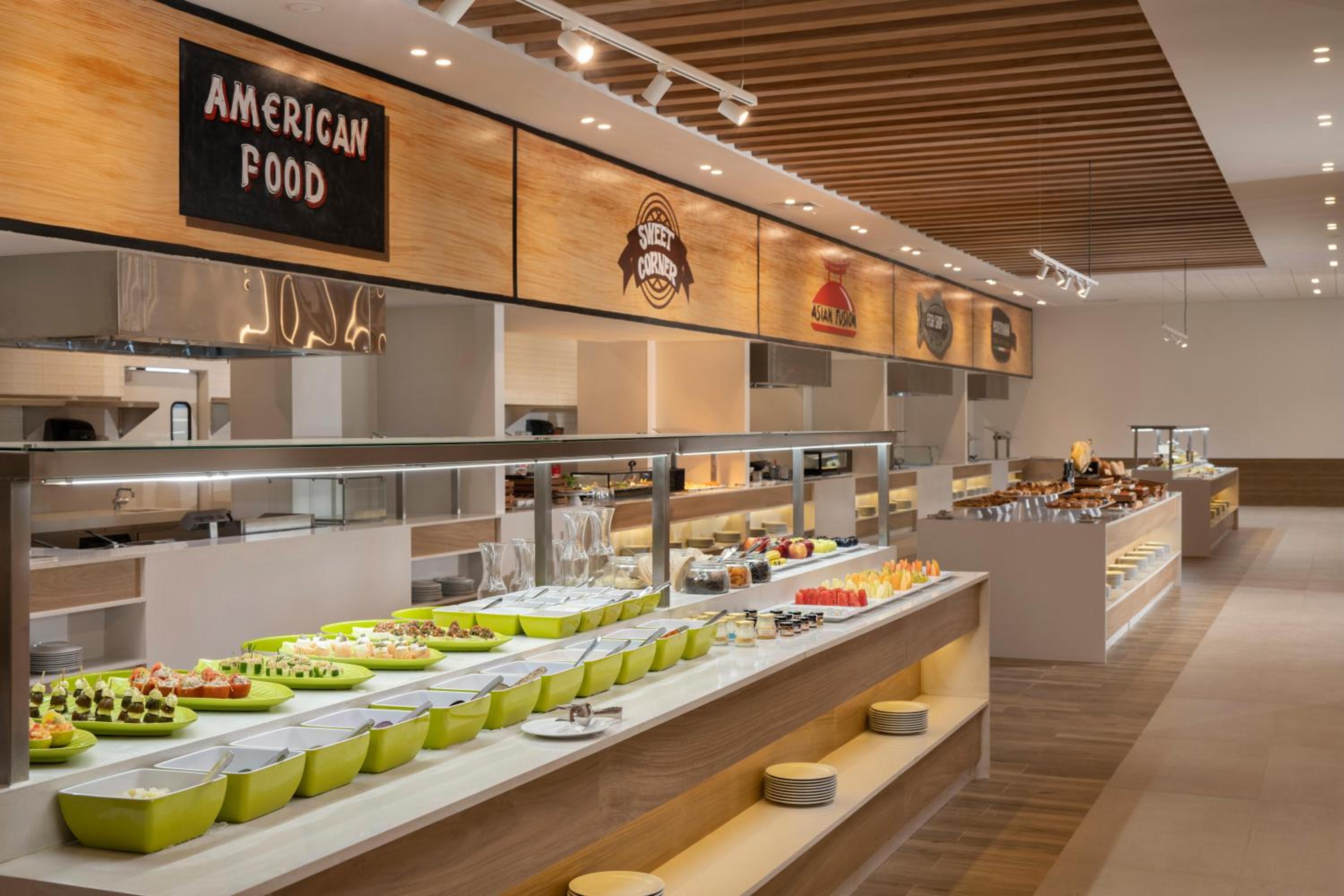 Punta Cana Vacations - Serenade All Suites - Adults Only Resort - Property Image 18