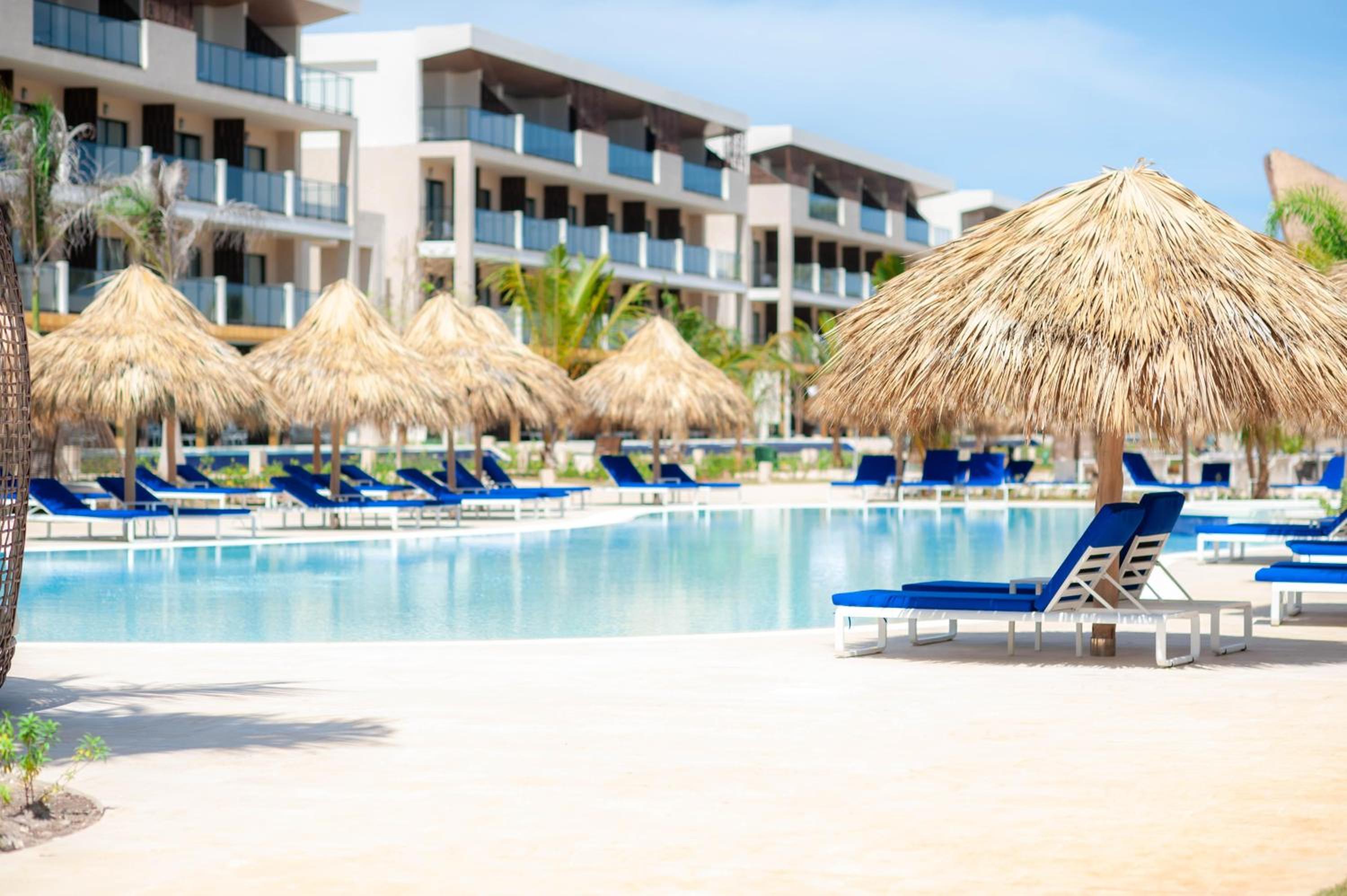 Punta Cana Vacations - Serenade All Suites - Adults Only Resort - Property Image 71